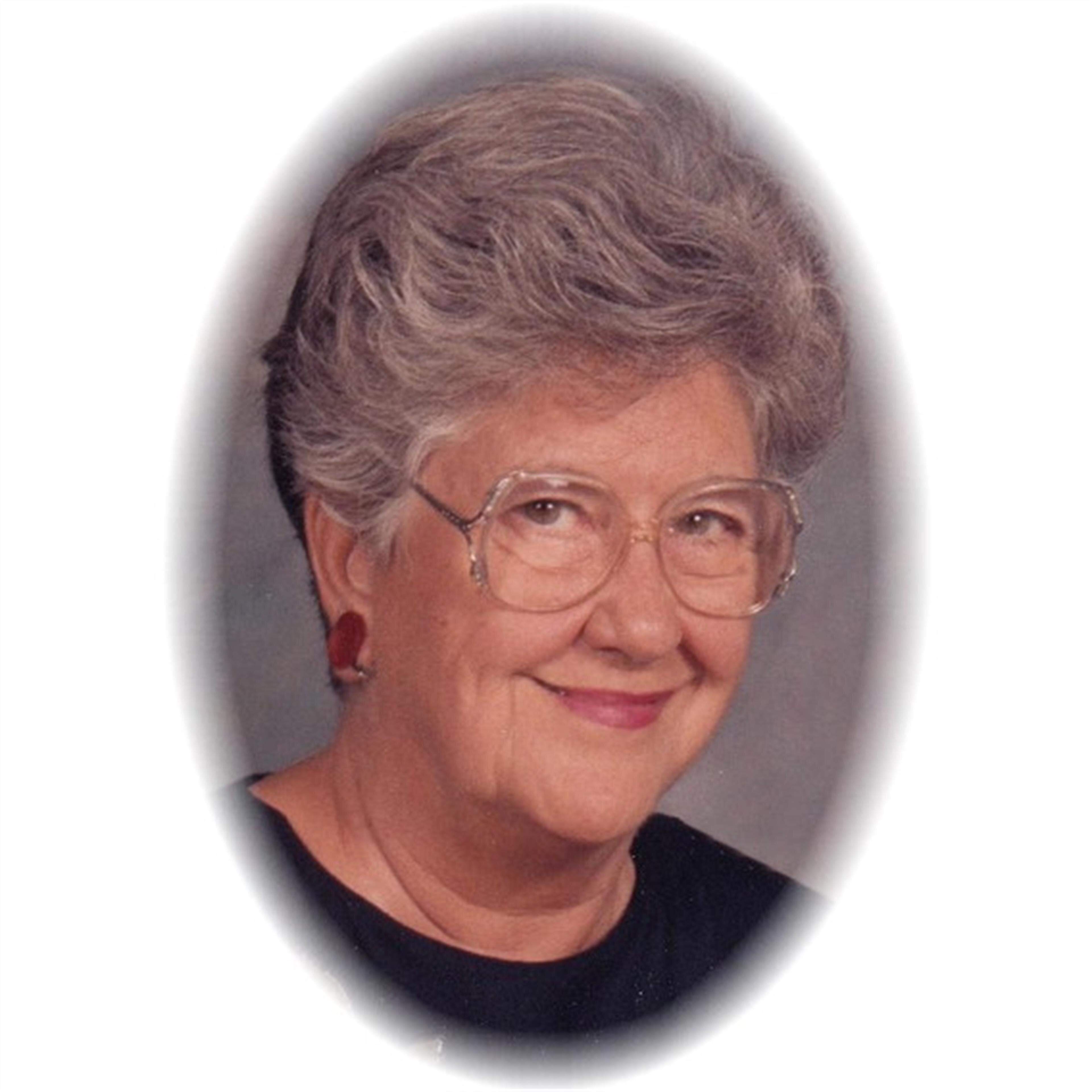 Darlene G. Gerlach