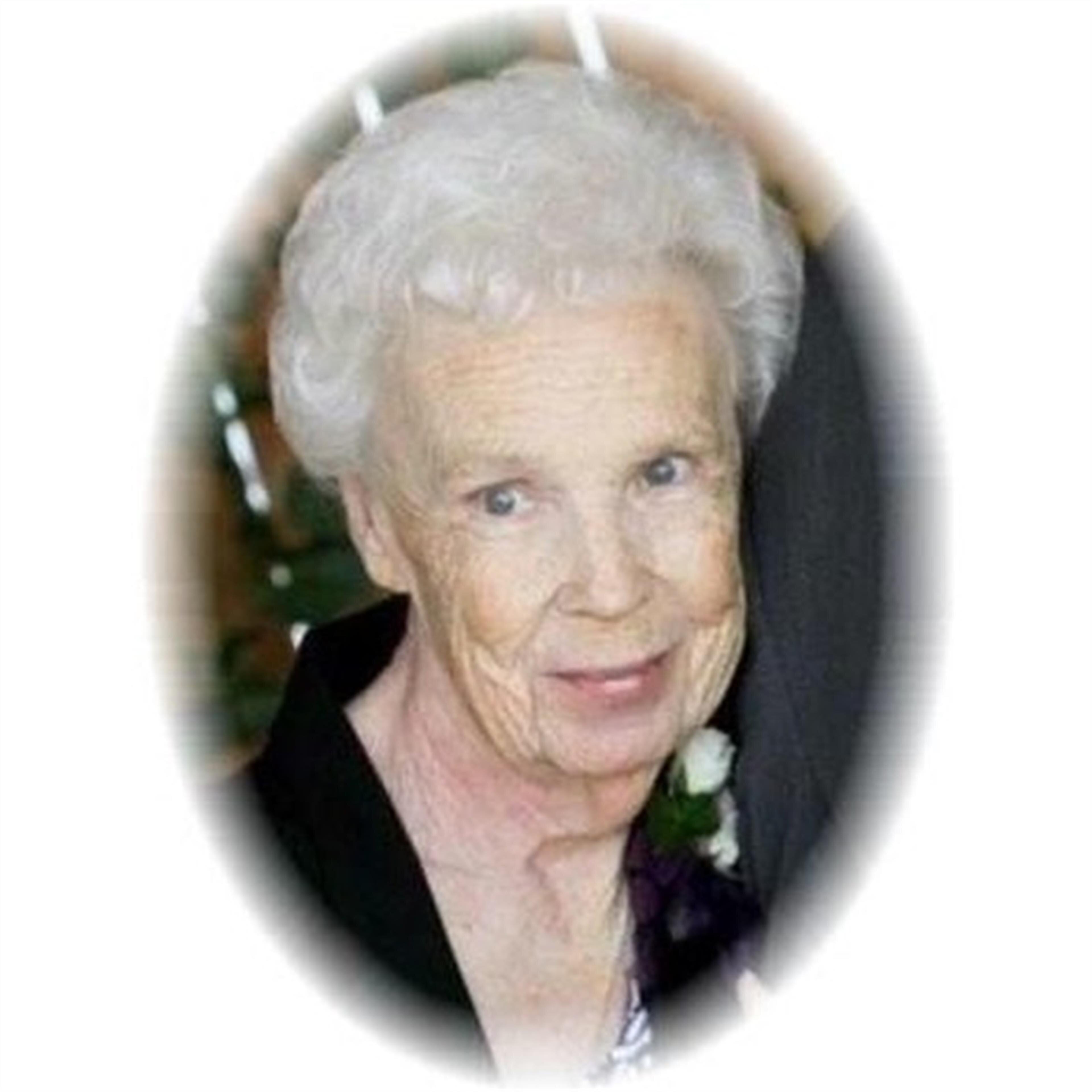 Betty Rees