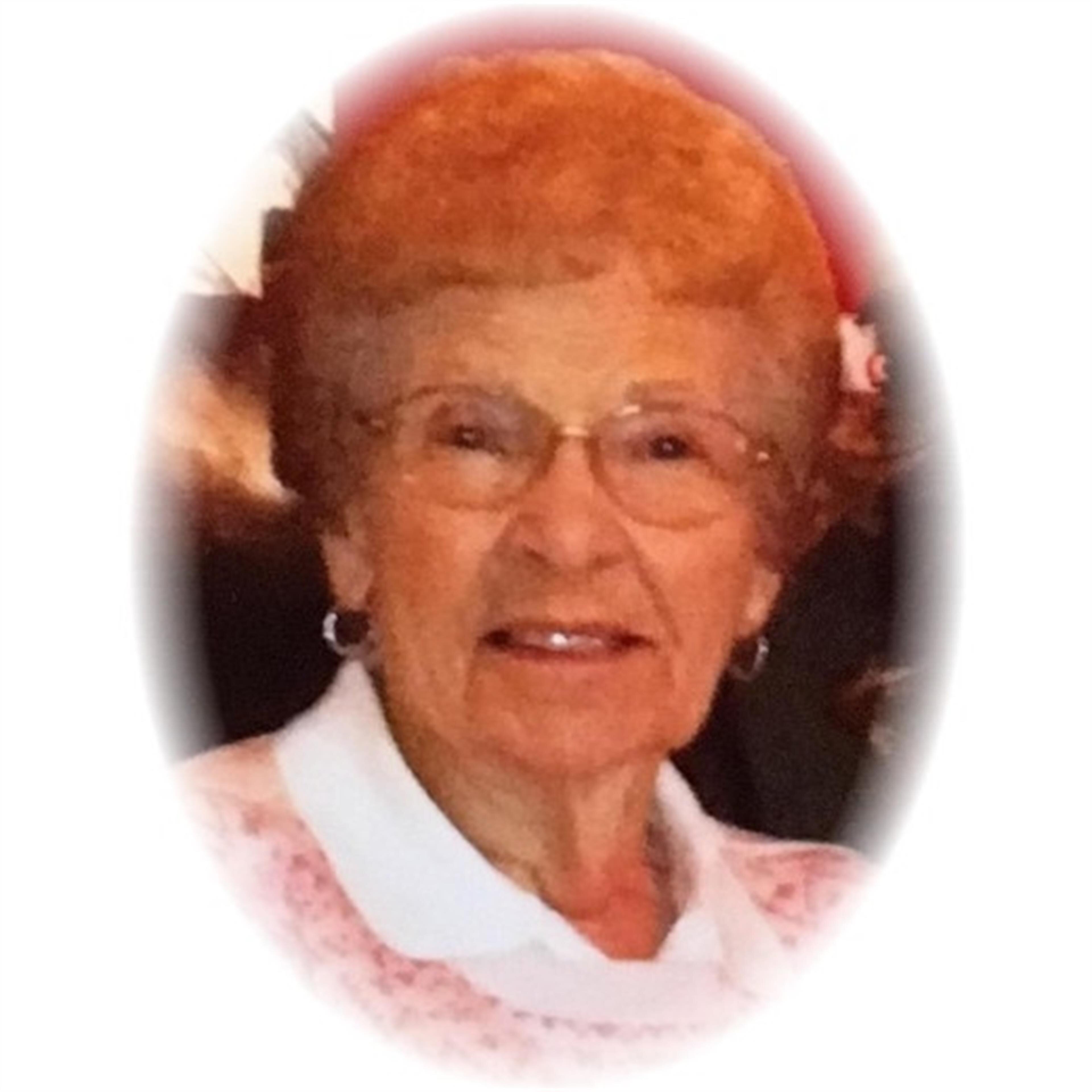 Wanza L. Griffin May
