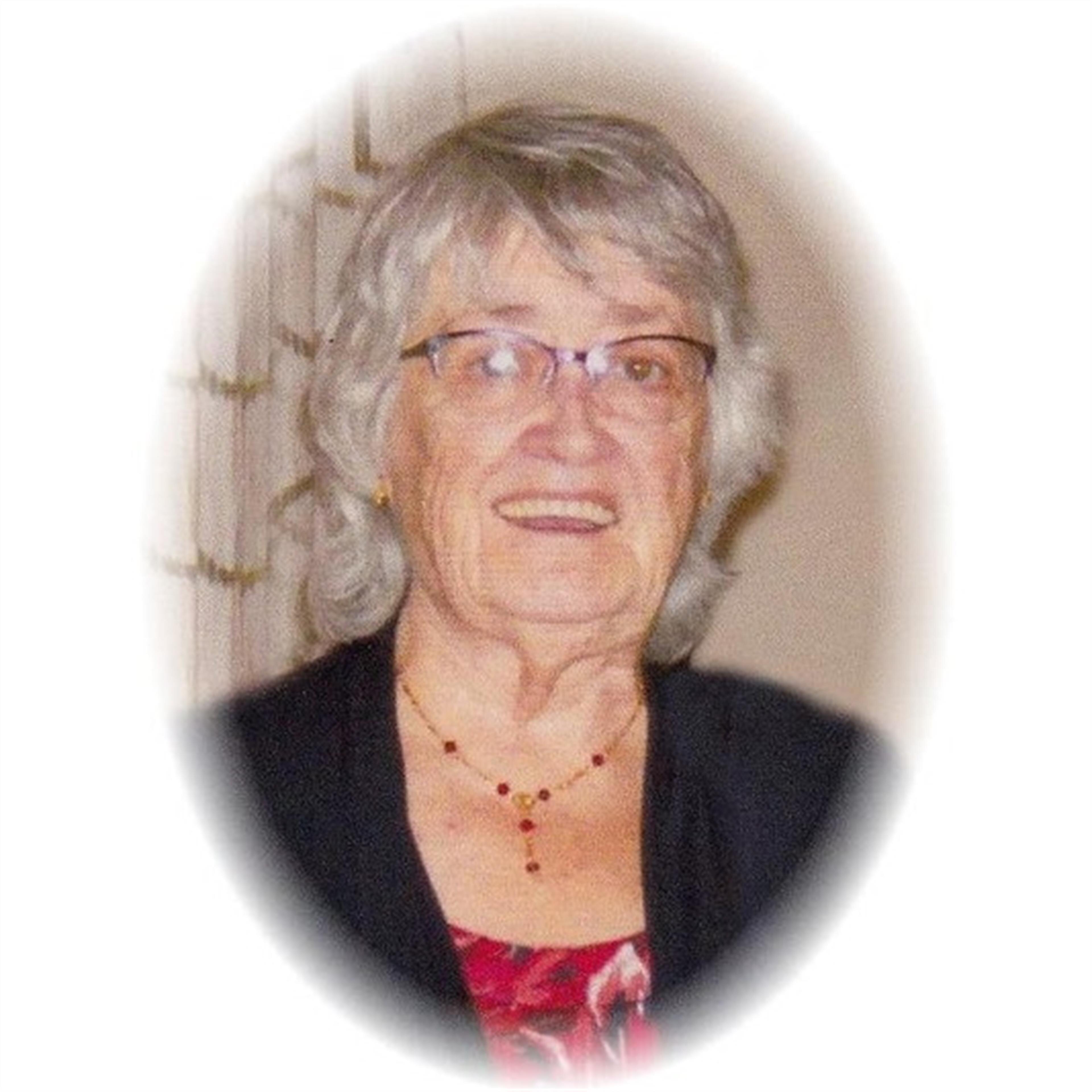 Karen E. Rennison