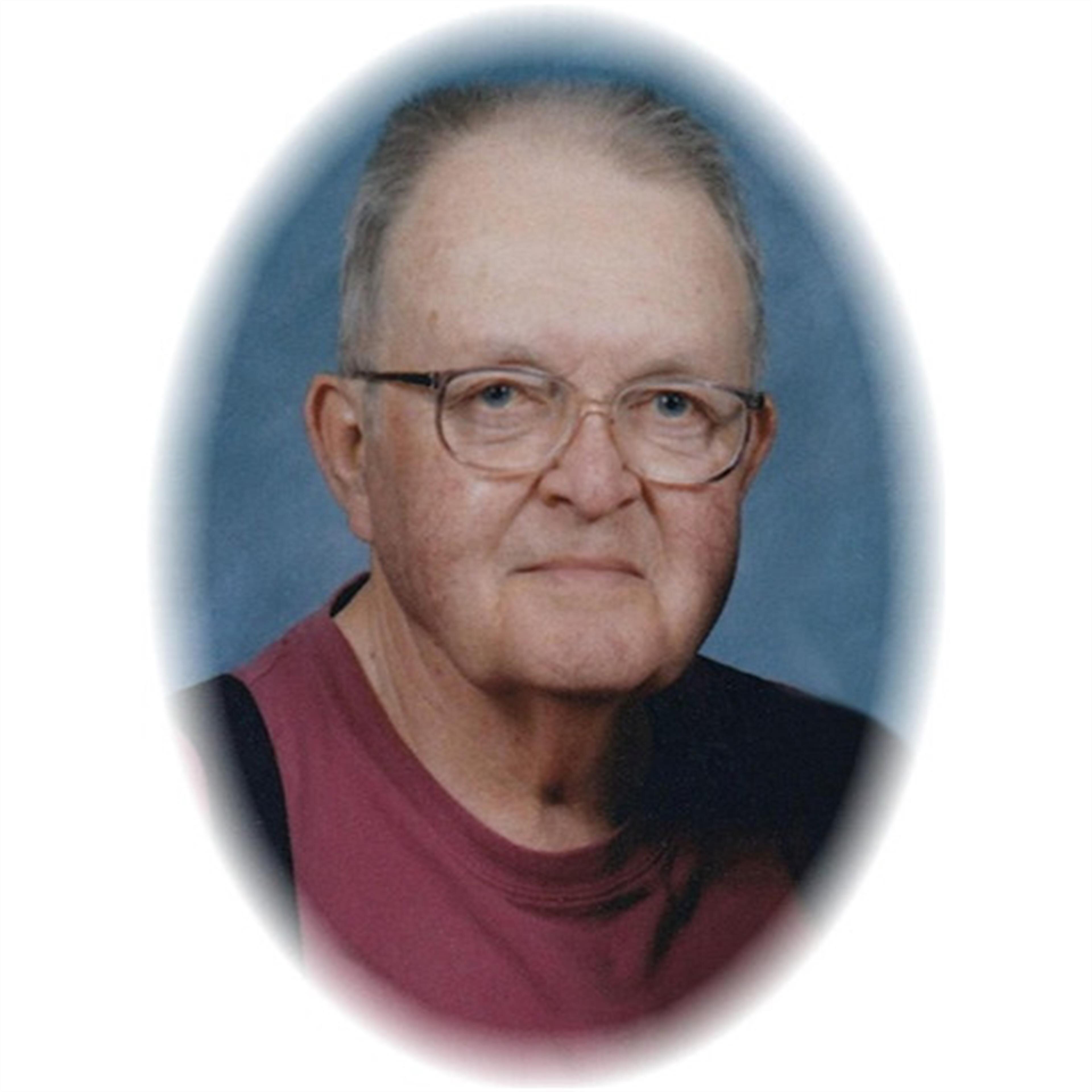 Edward L. Hamilton