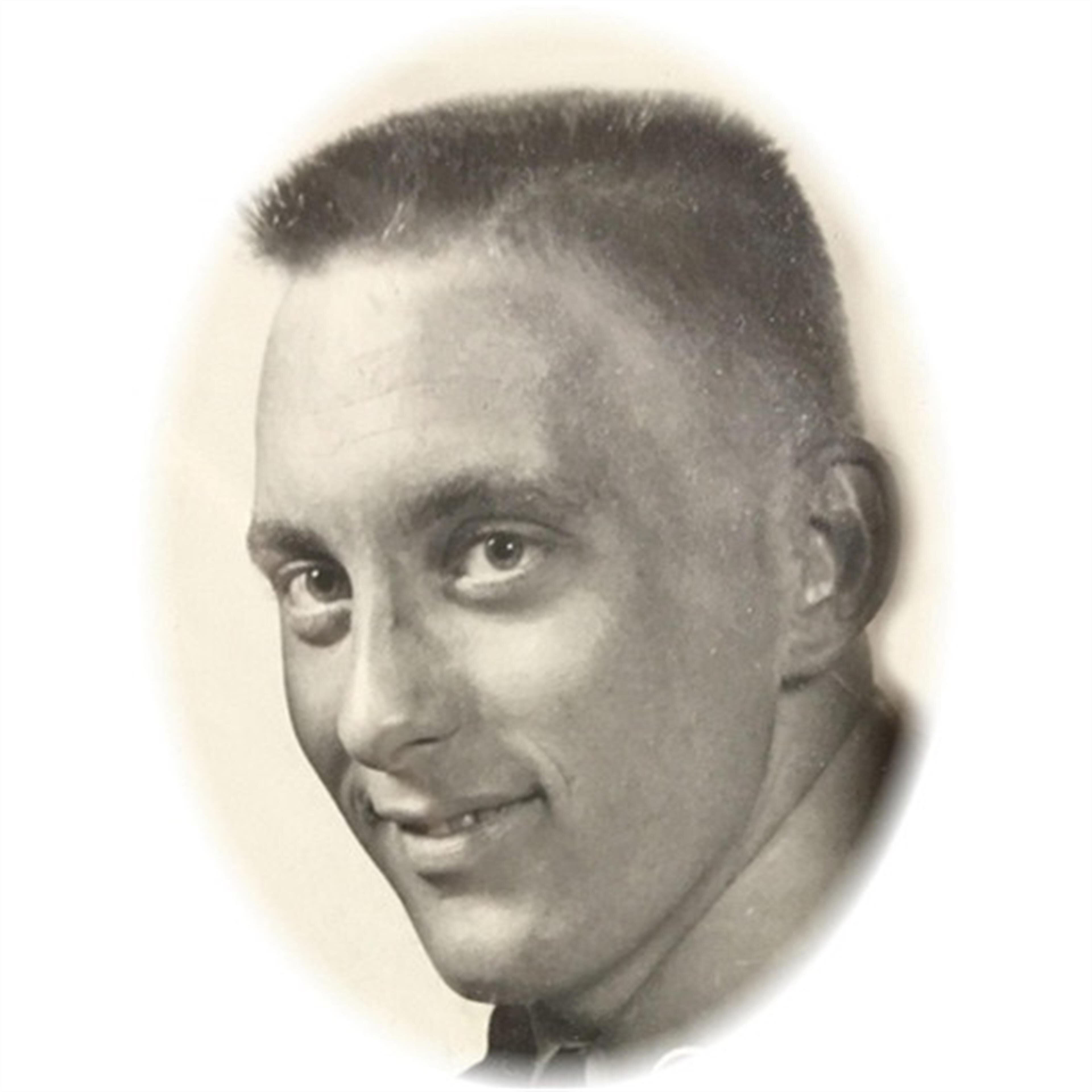 Ray Gene Sronce