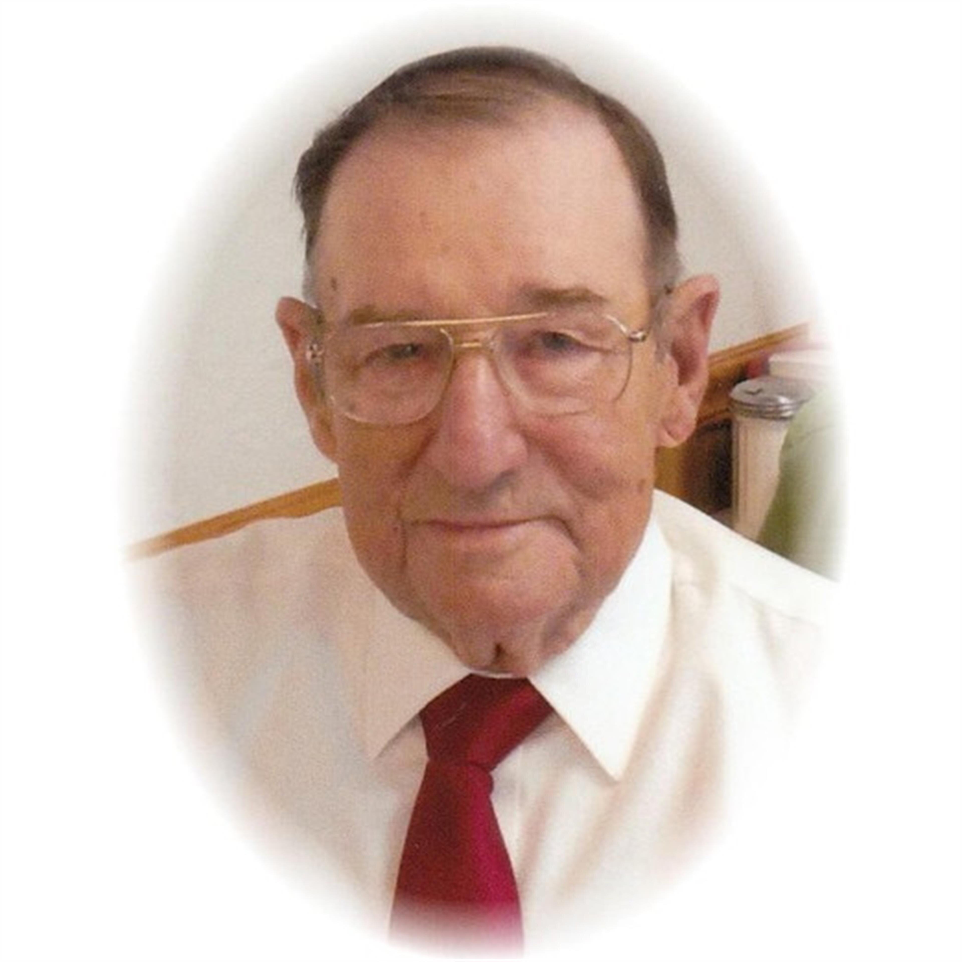 Gerald W. Zacheis