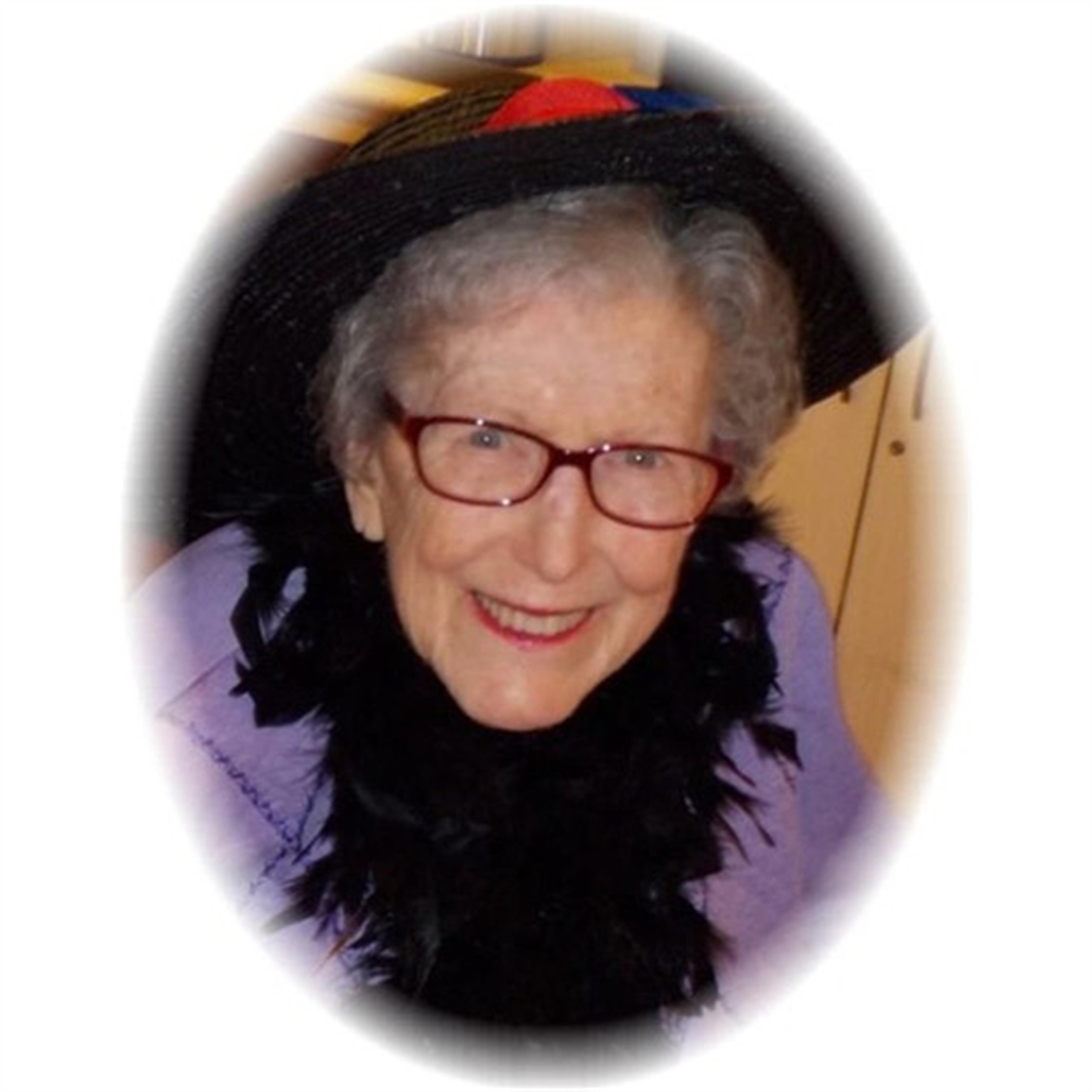 Elinor "Nadine" Gielow