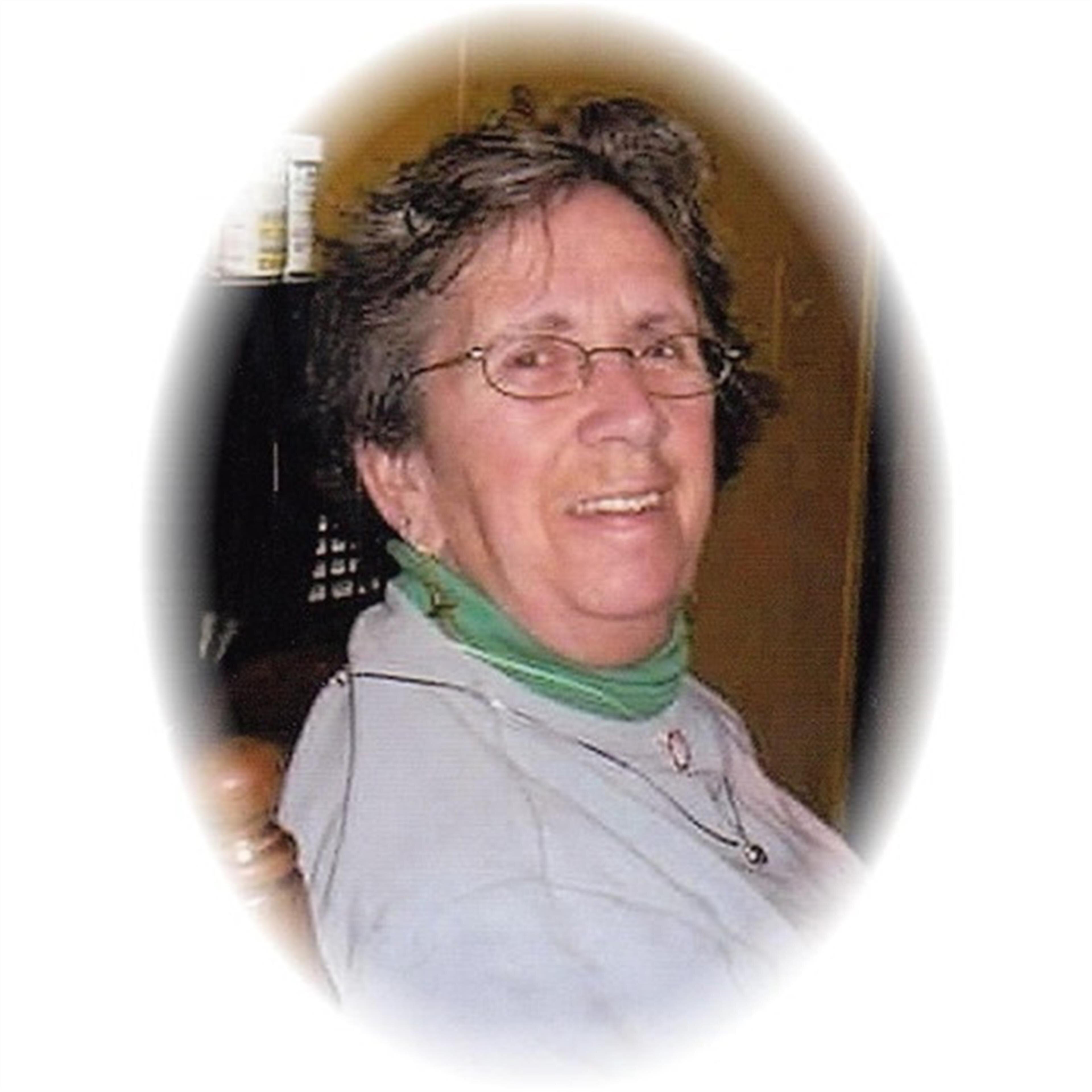 Bonnie J. Branch