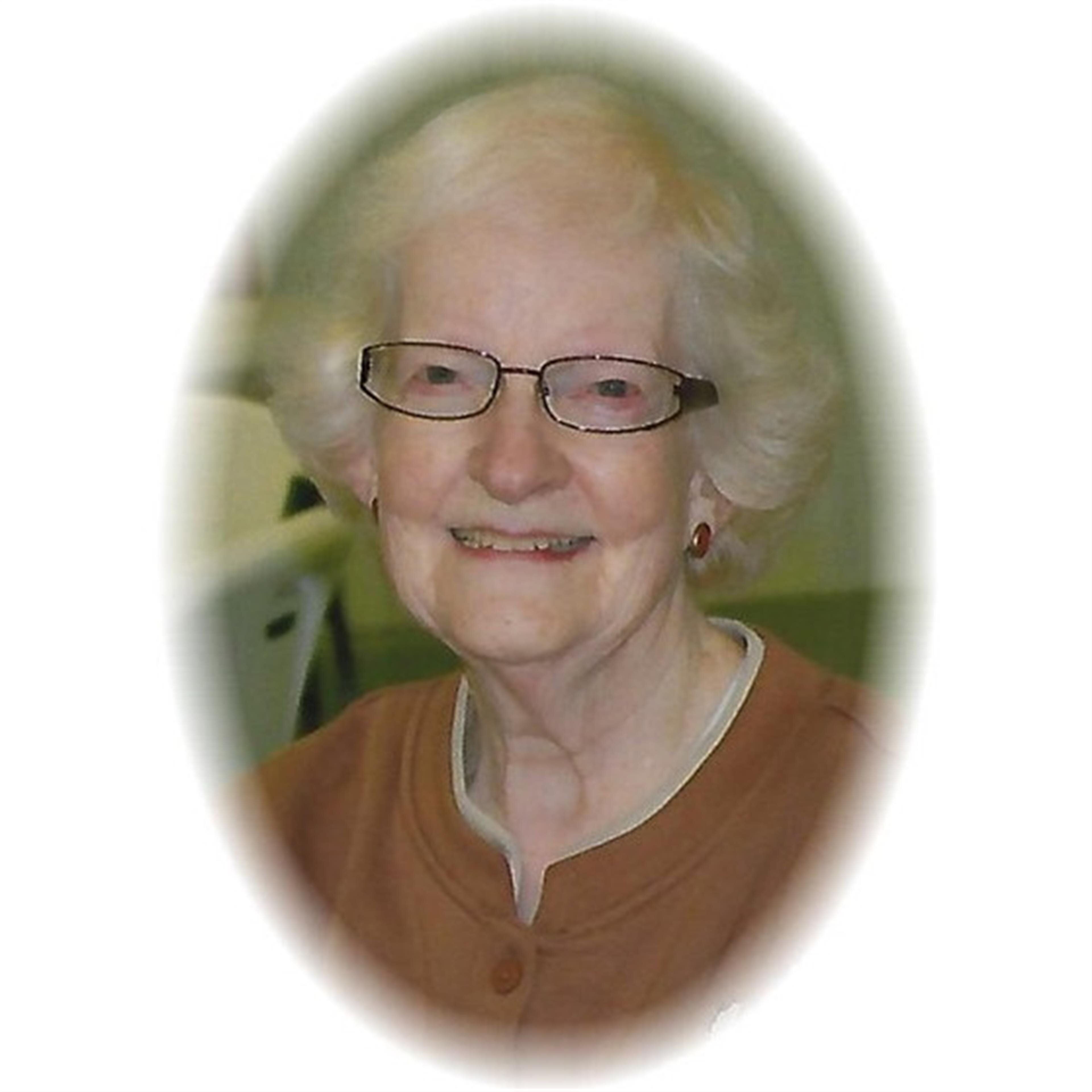 Patricia "Pat" Sheley