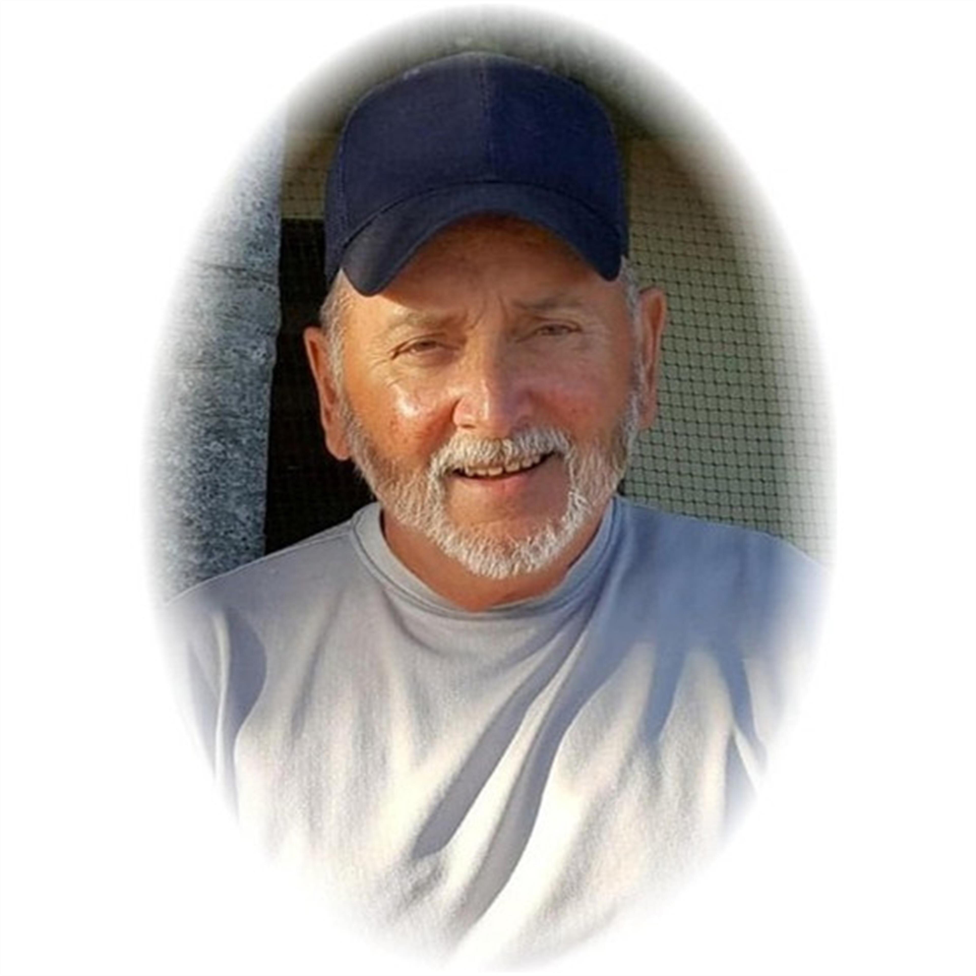 William "Bill" Edward Rainey