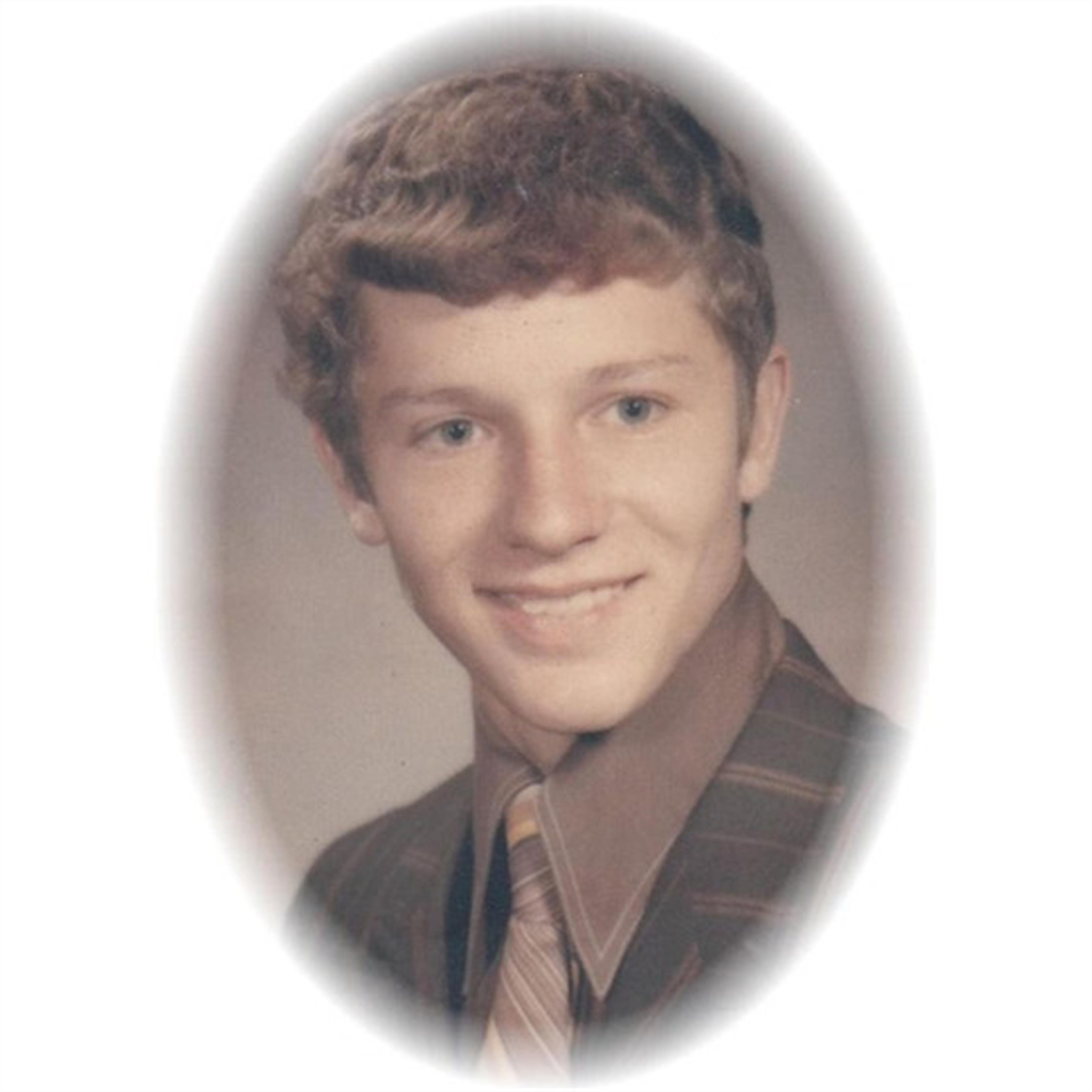 Rick Cook