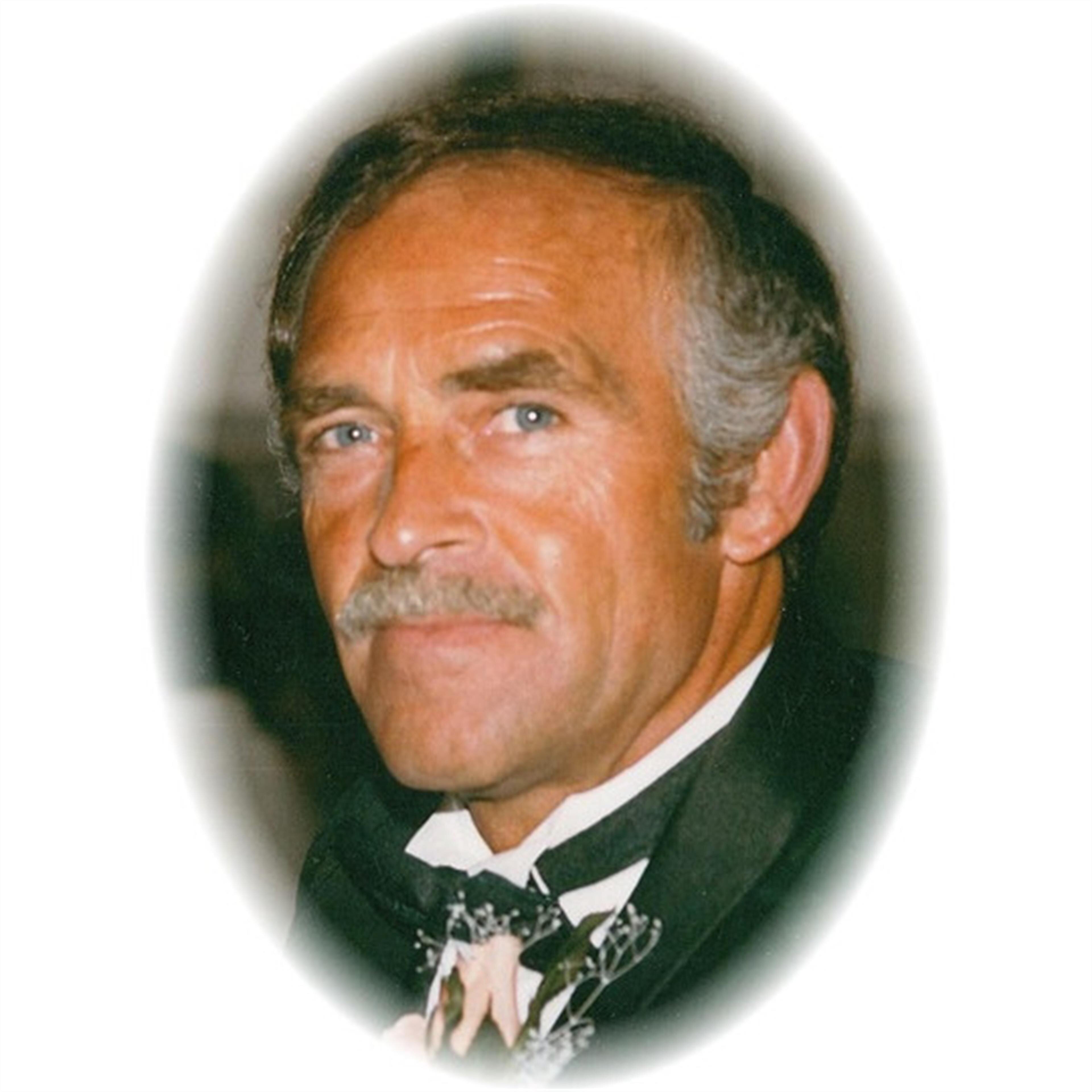Charles Stevens