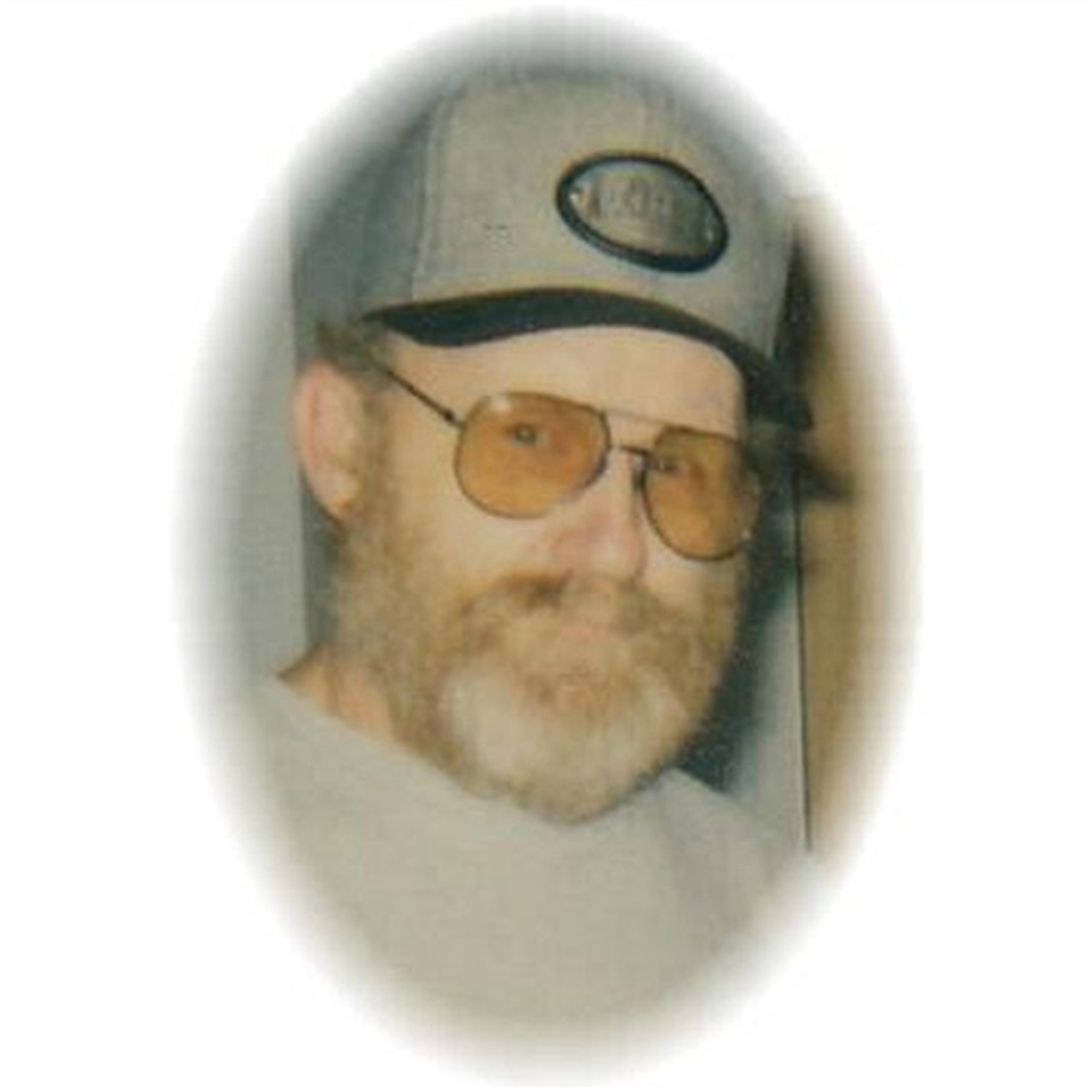 Raymond "Butch" Day