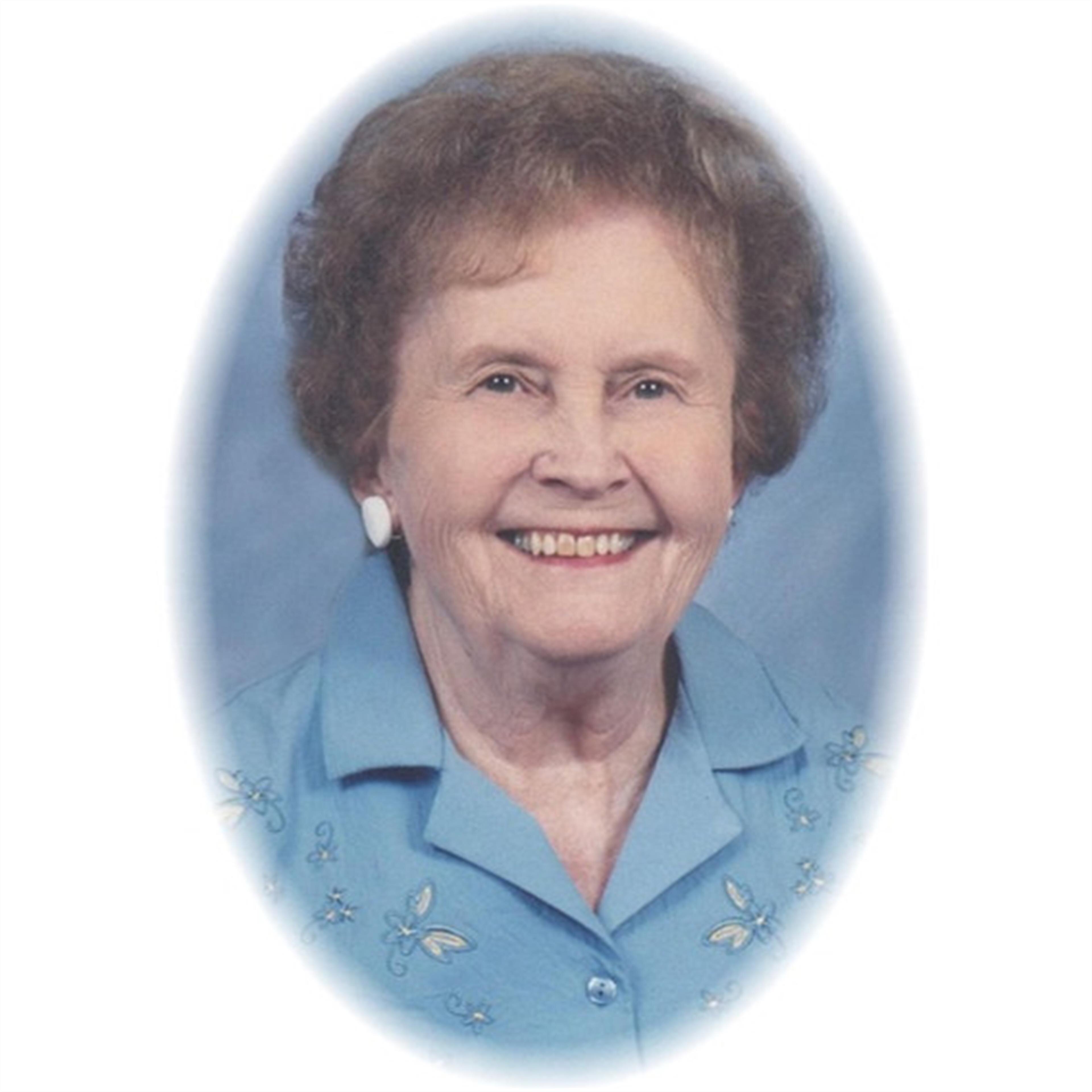 Marcella F. Hayes
