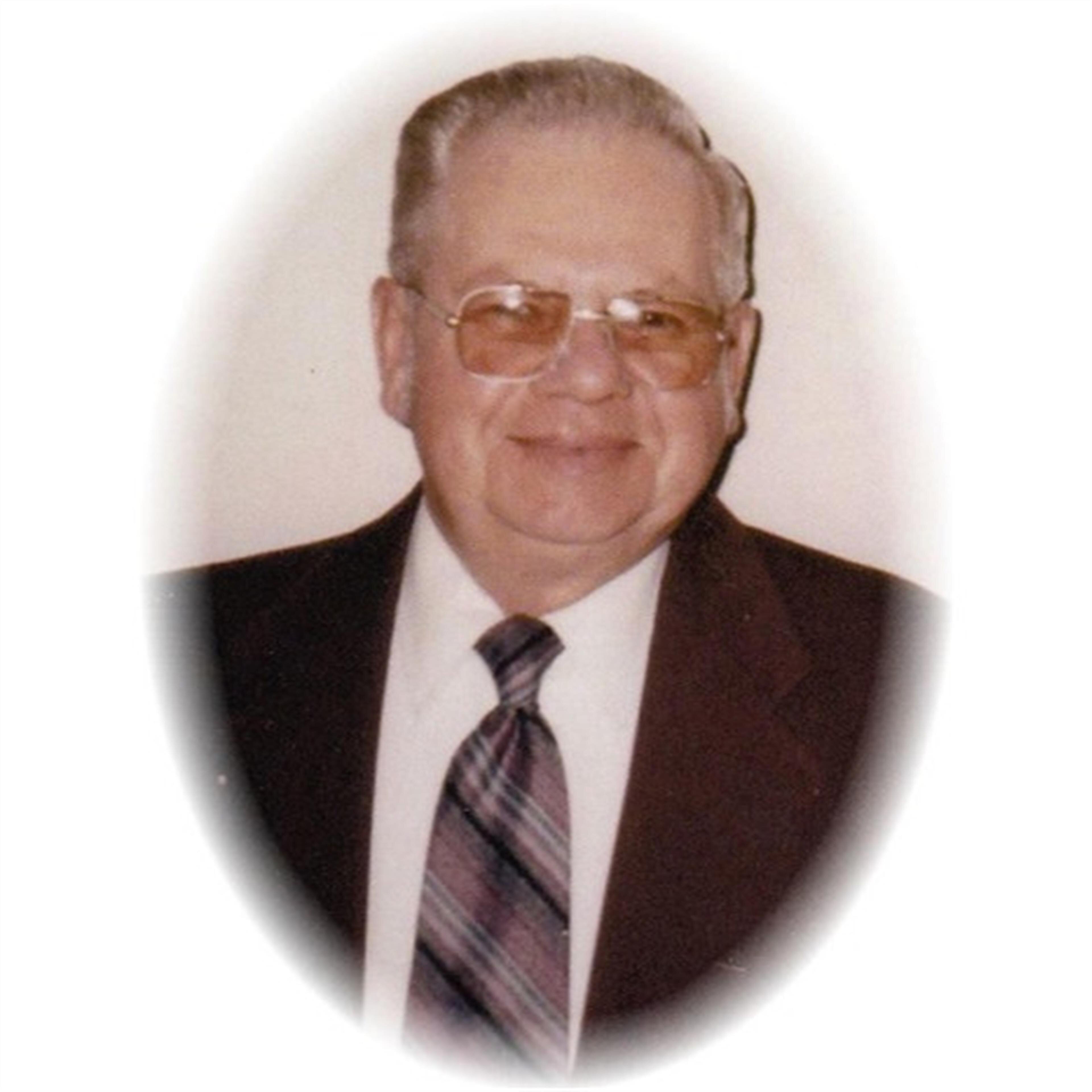 James "Jim" H. Hankla