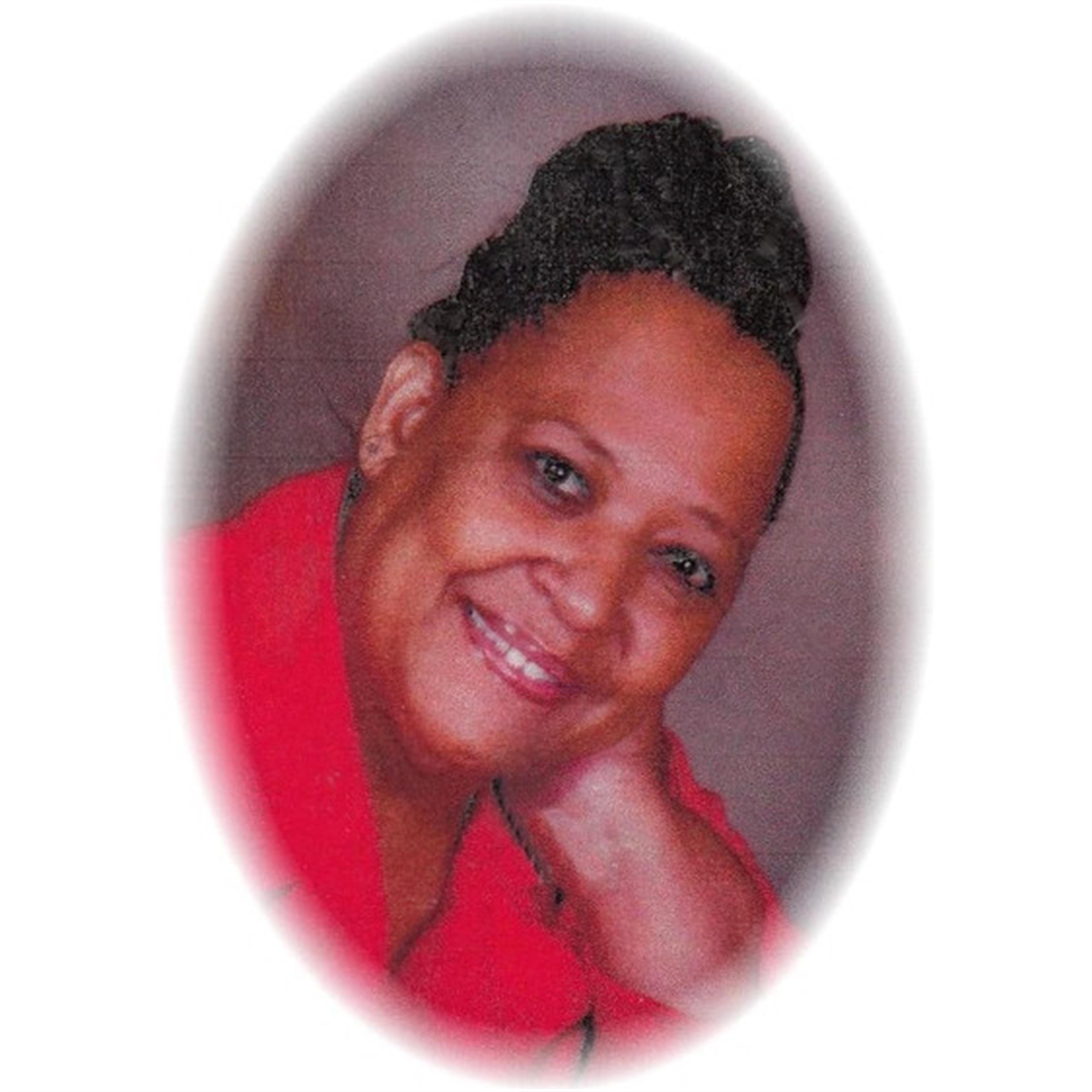 Cathryn "Cathy" Helene Oliver