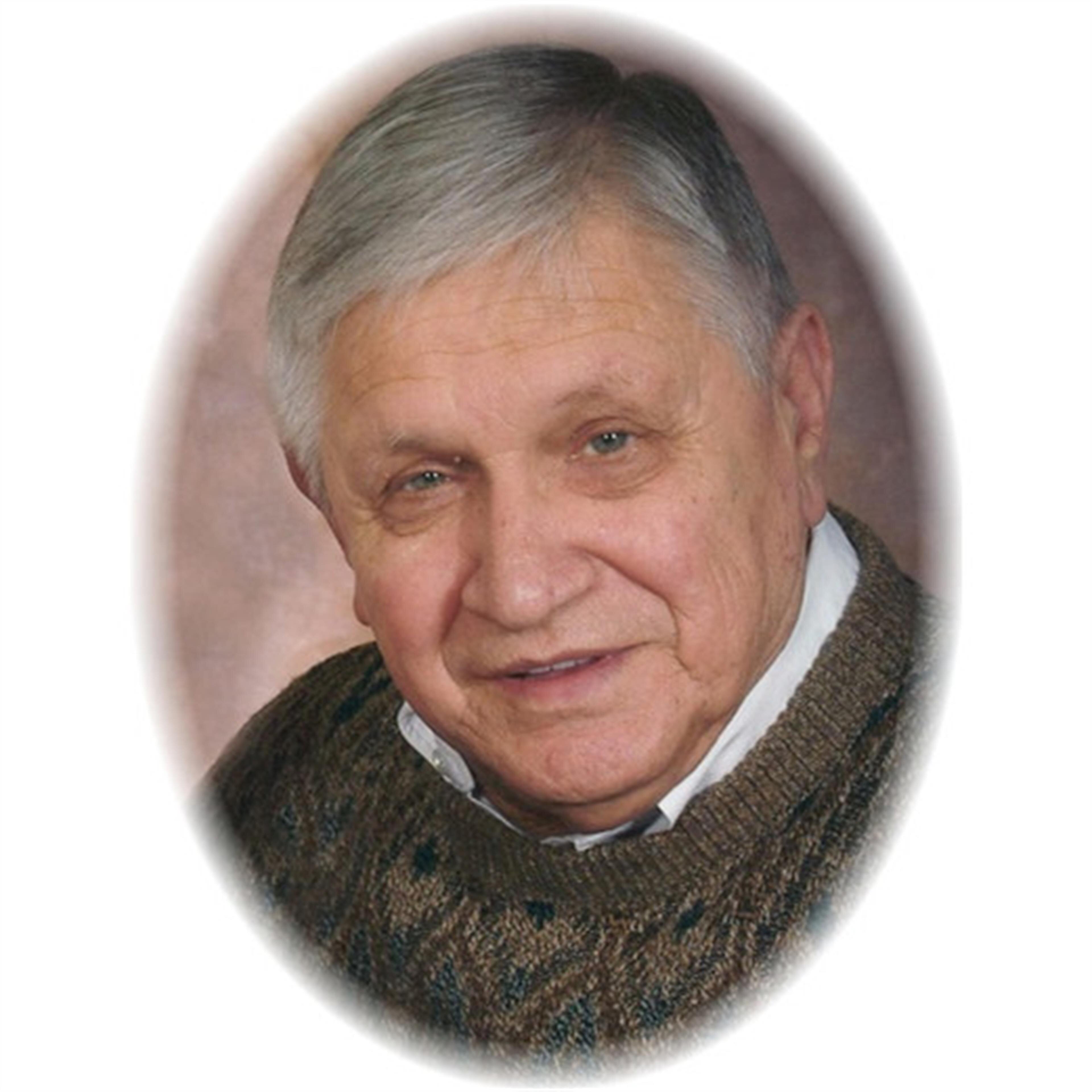 Fred E. Brown