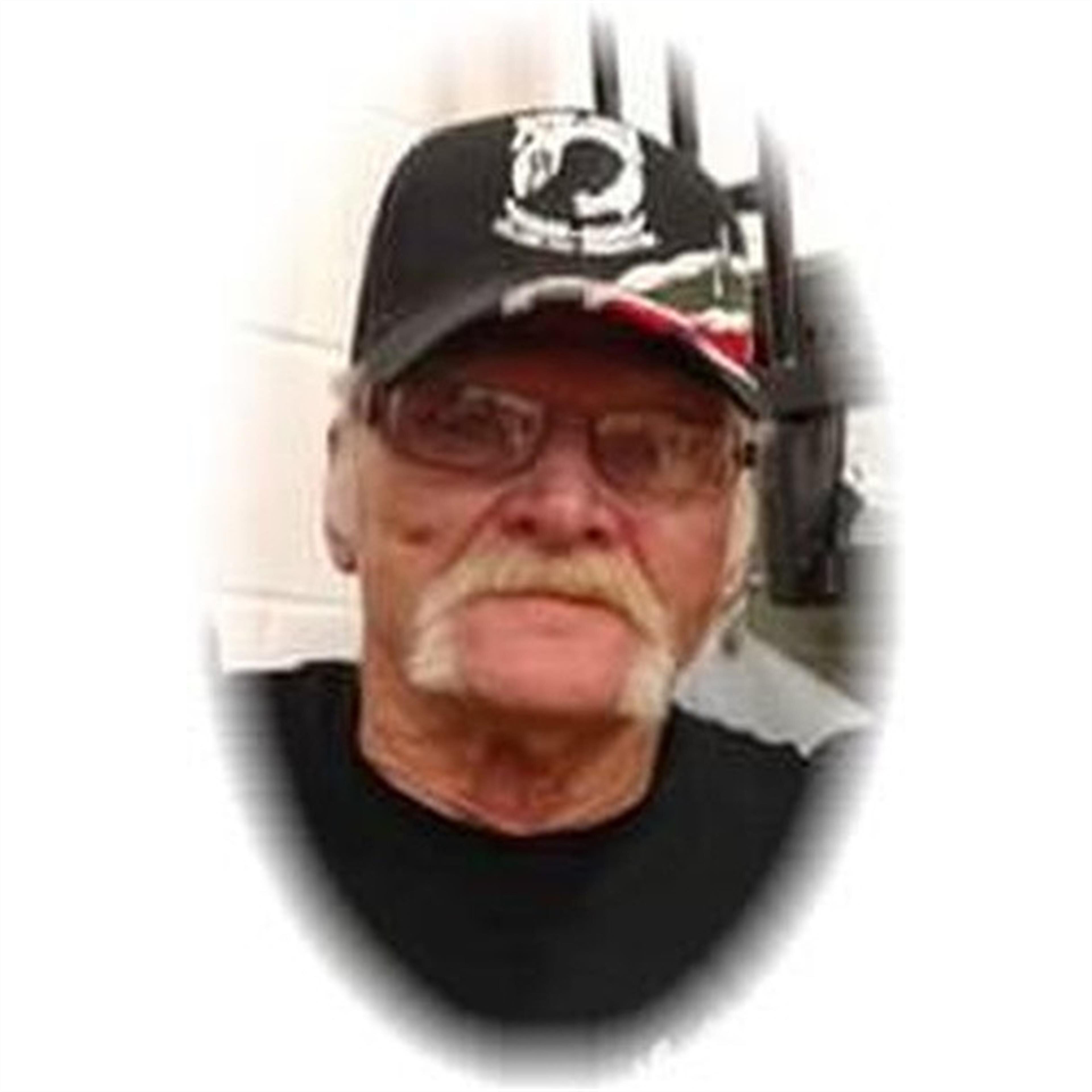 James Richard "Ric" Baker