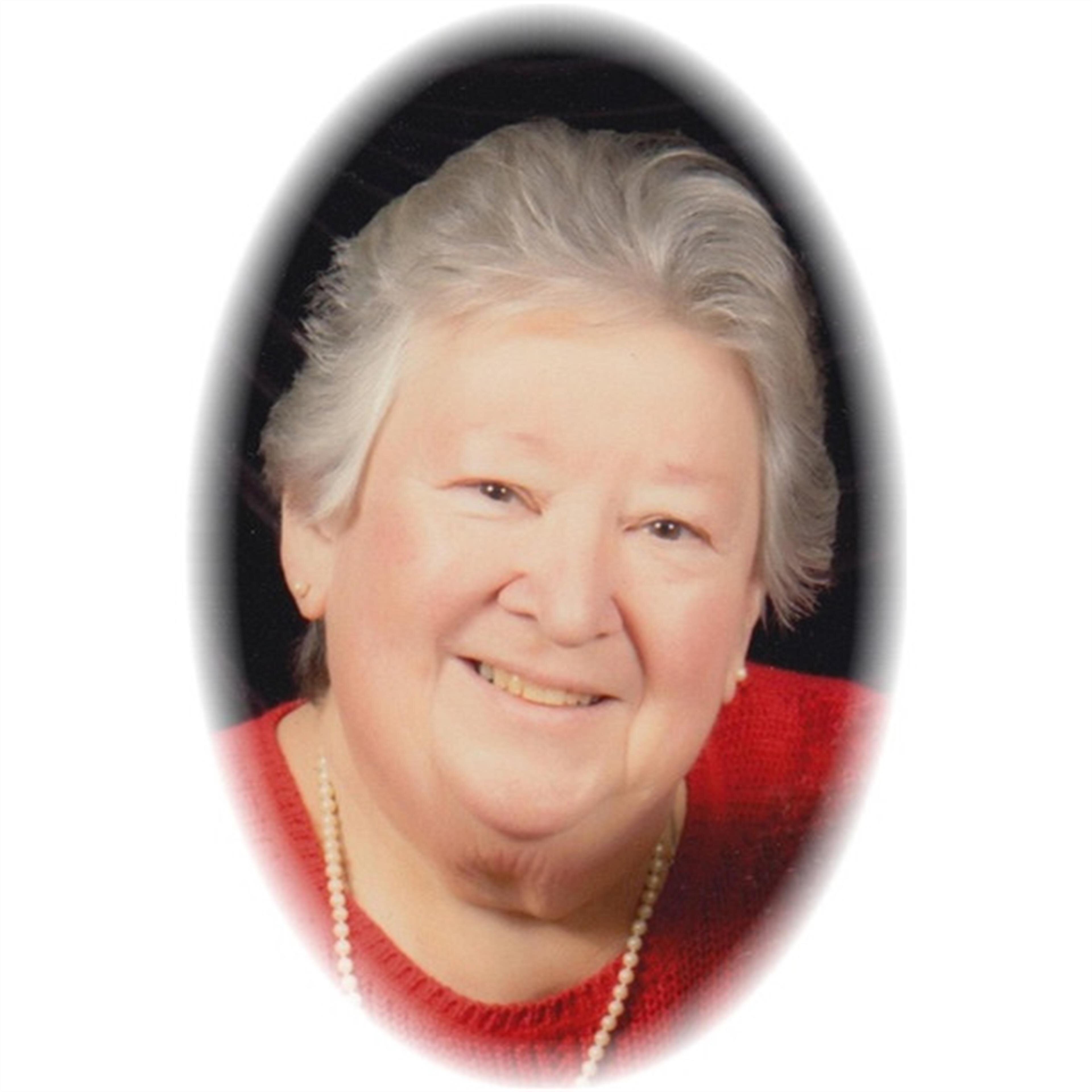 Mary A. Jones