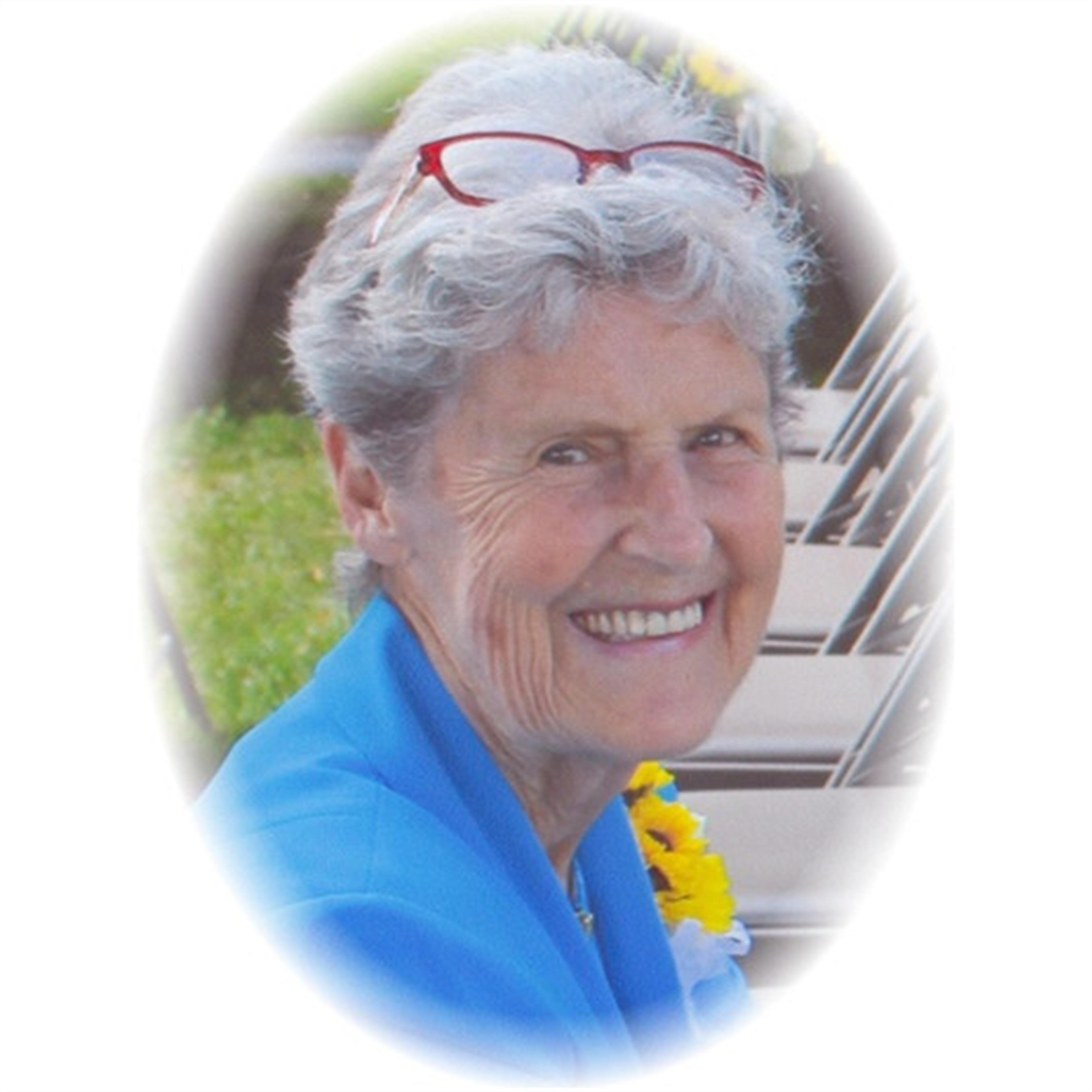Helen Dorothy Timpner