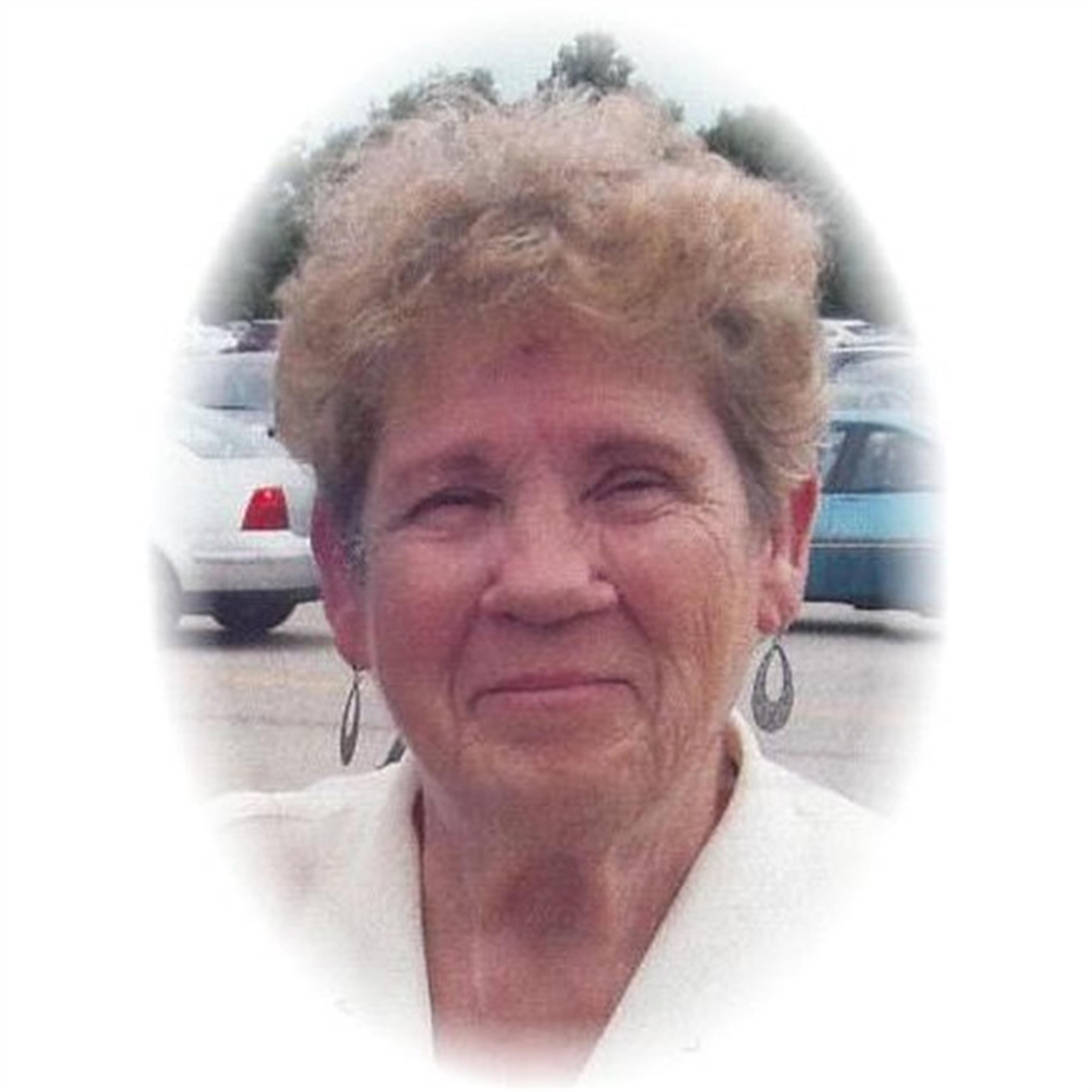 Phyllis Bunton