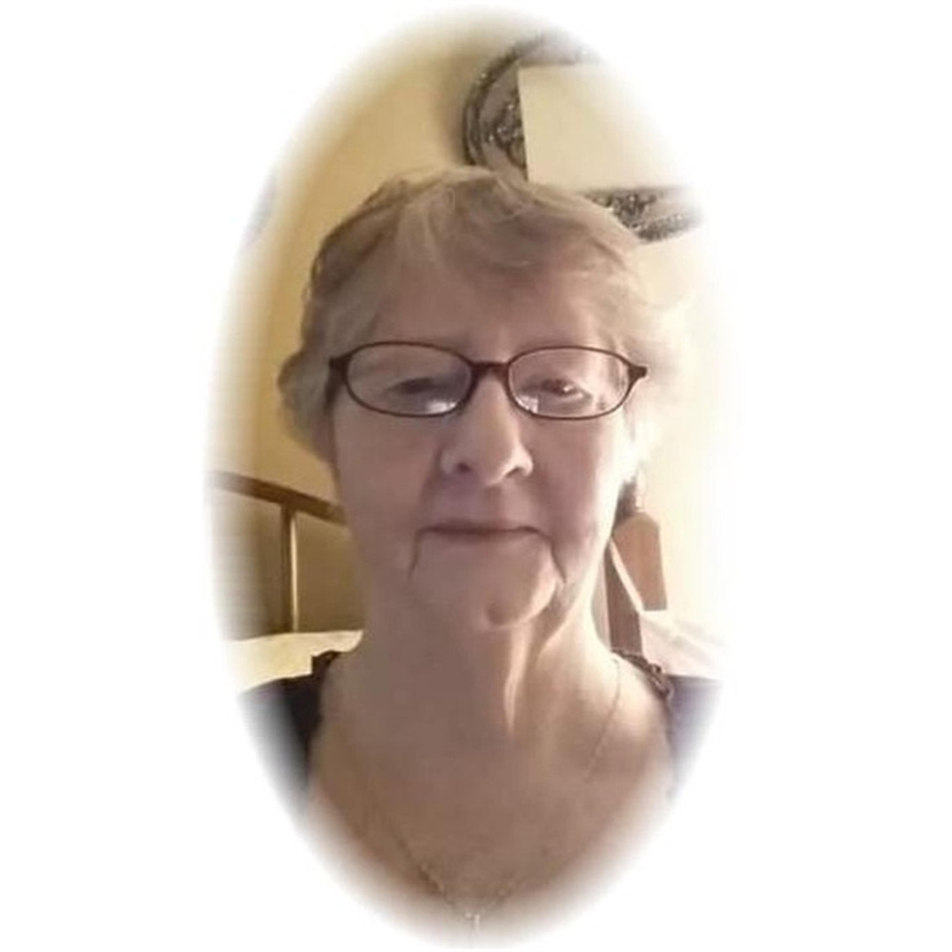 Janet Sue Harris