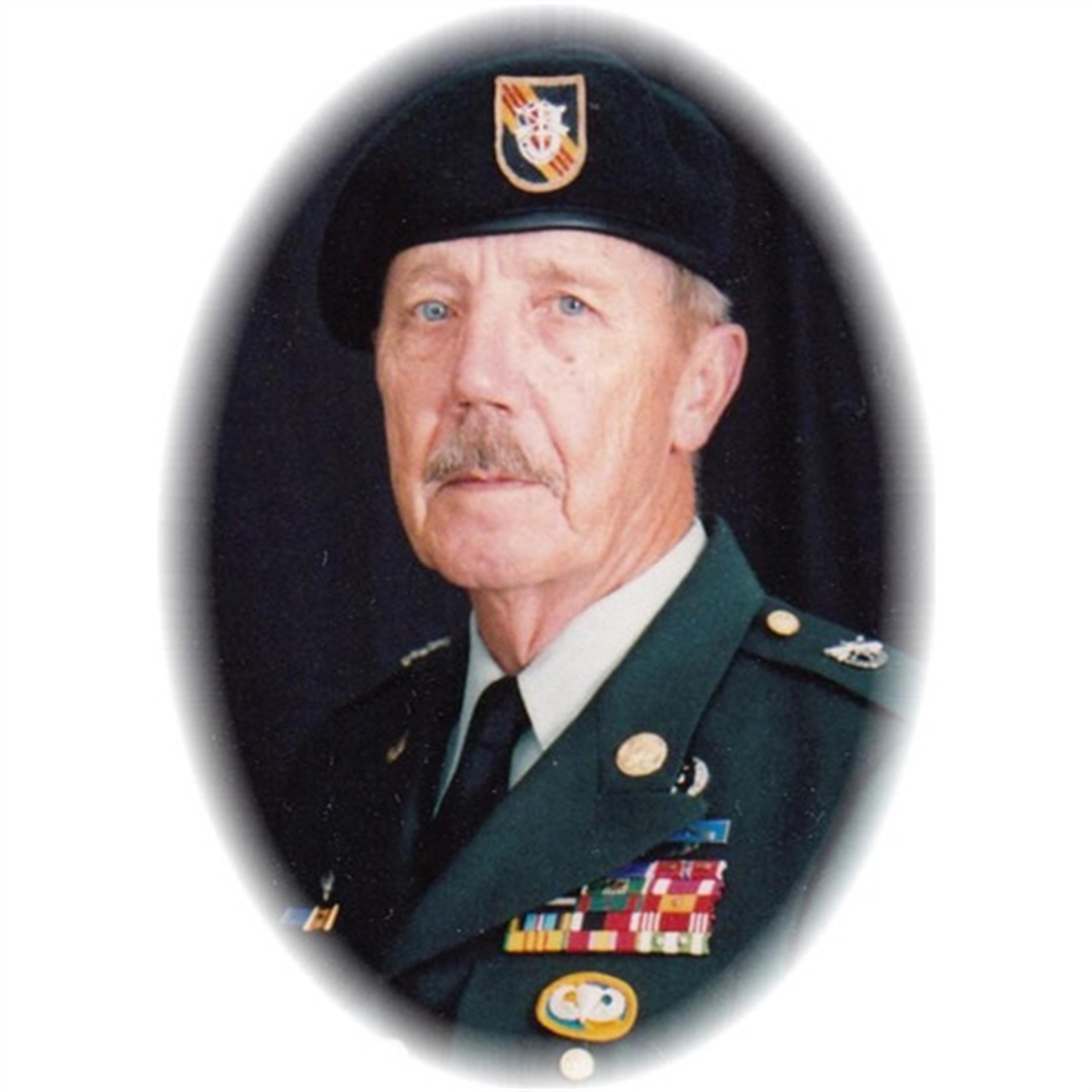 George F. Gifford
