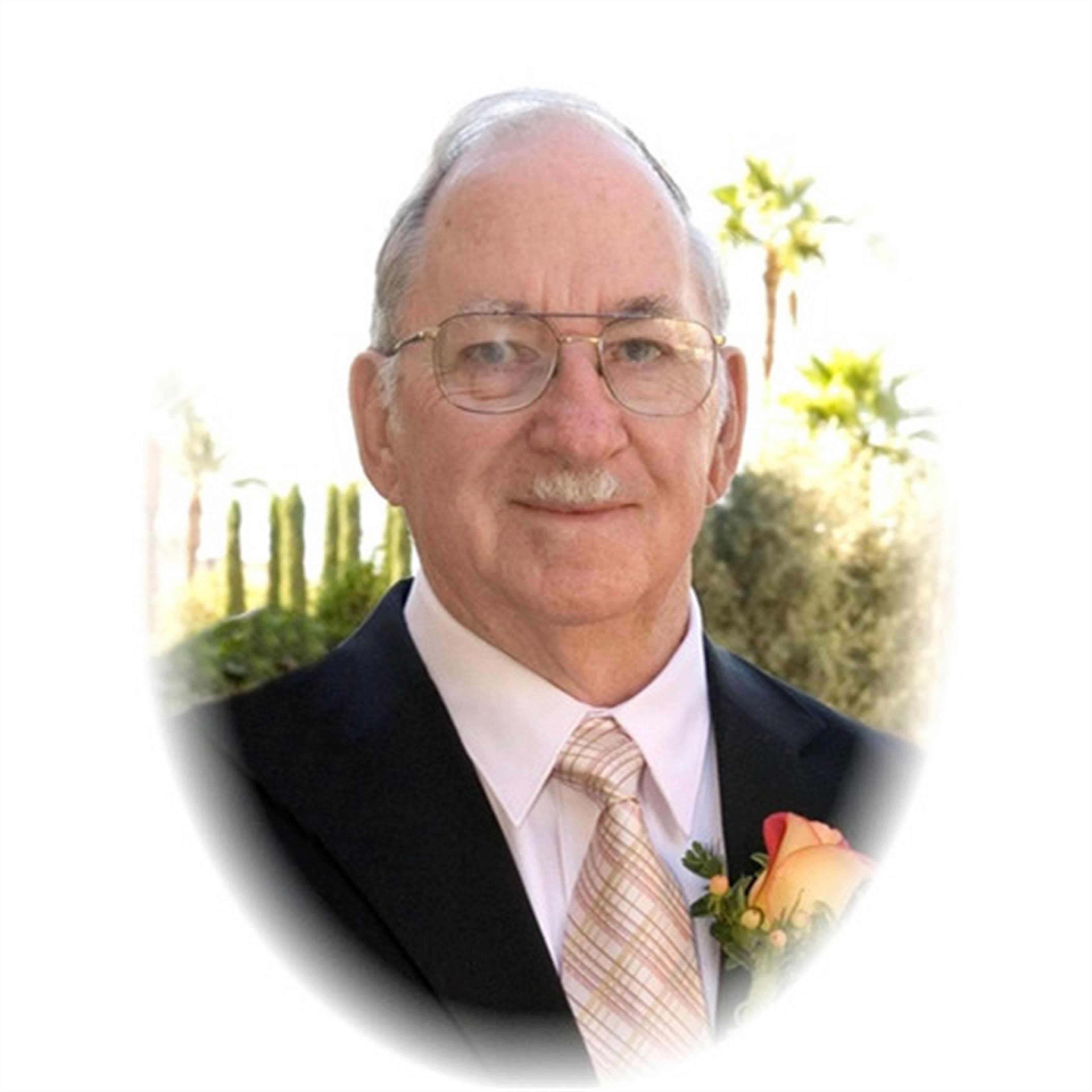 Dr. V. Merle McDonnough