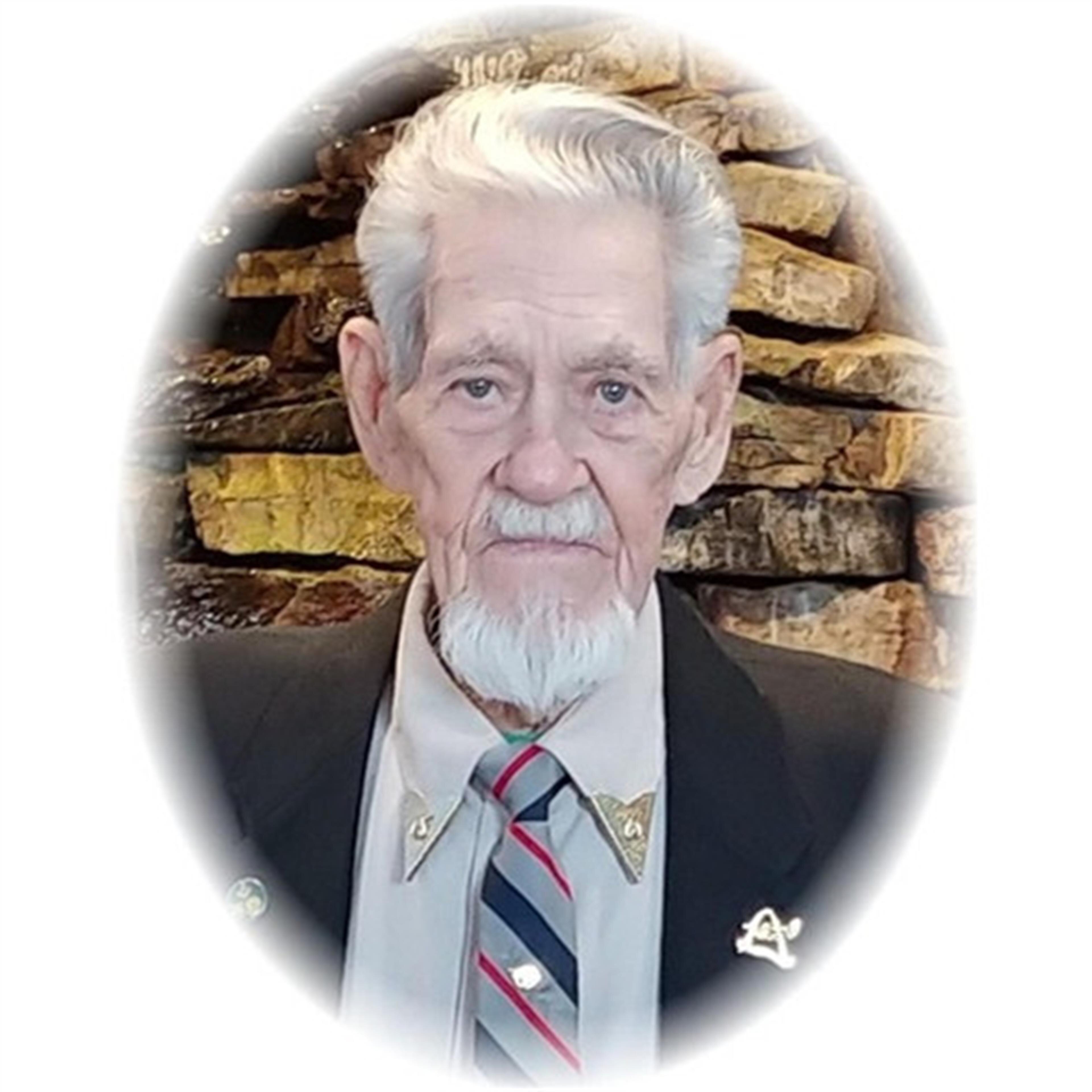 Denzil O. Crain