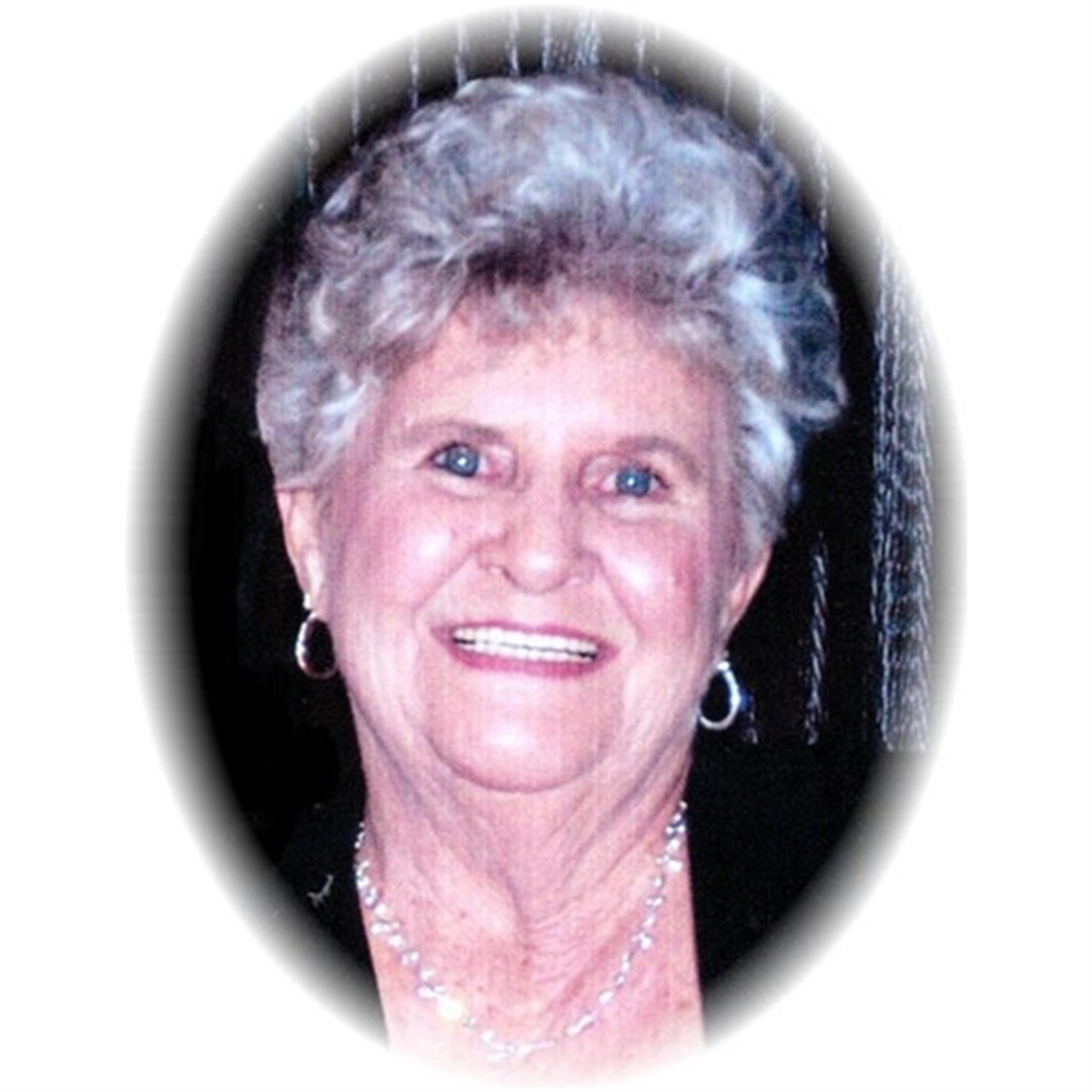 Judith Ann Beninati