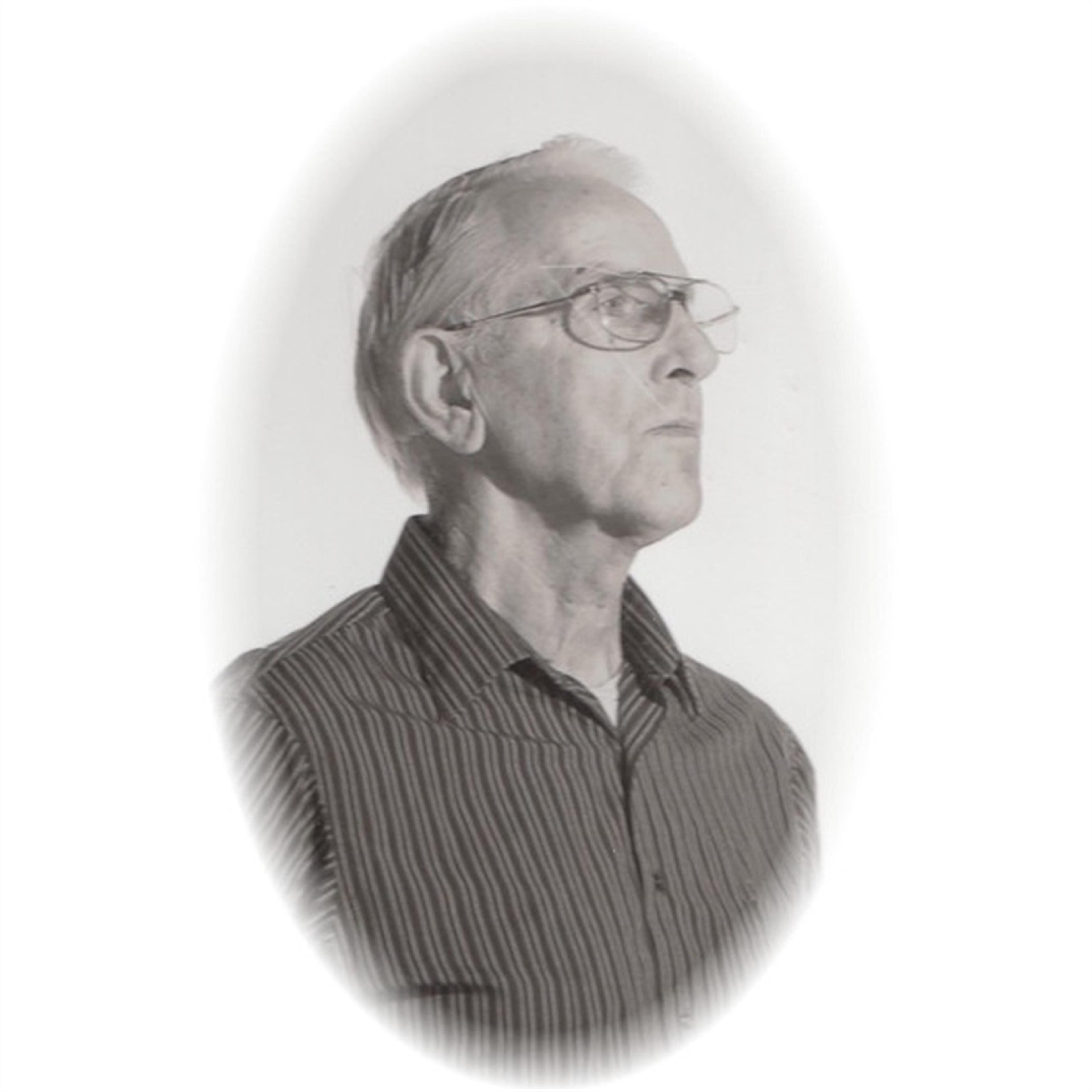 Donald L. "The Bee Man" Kuhnert