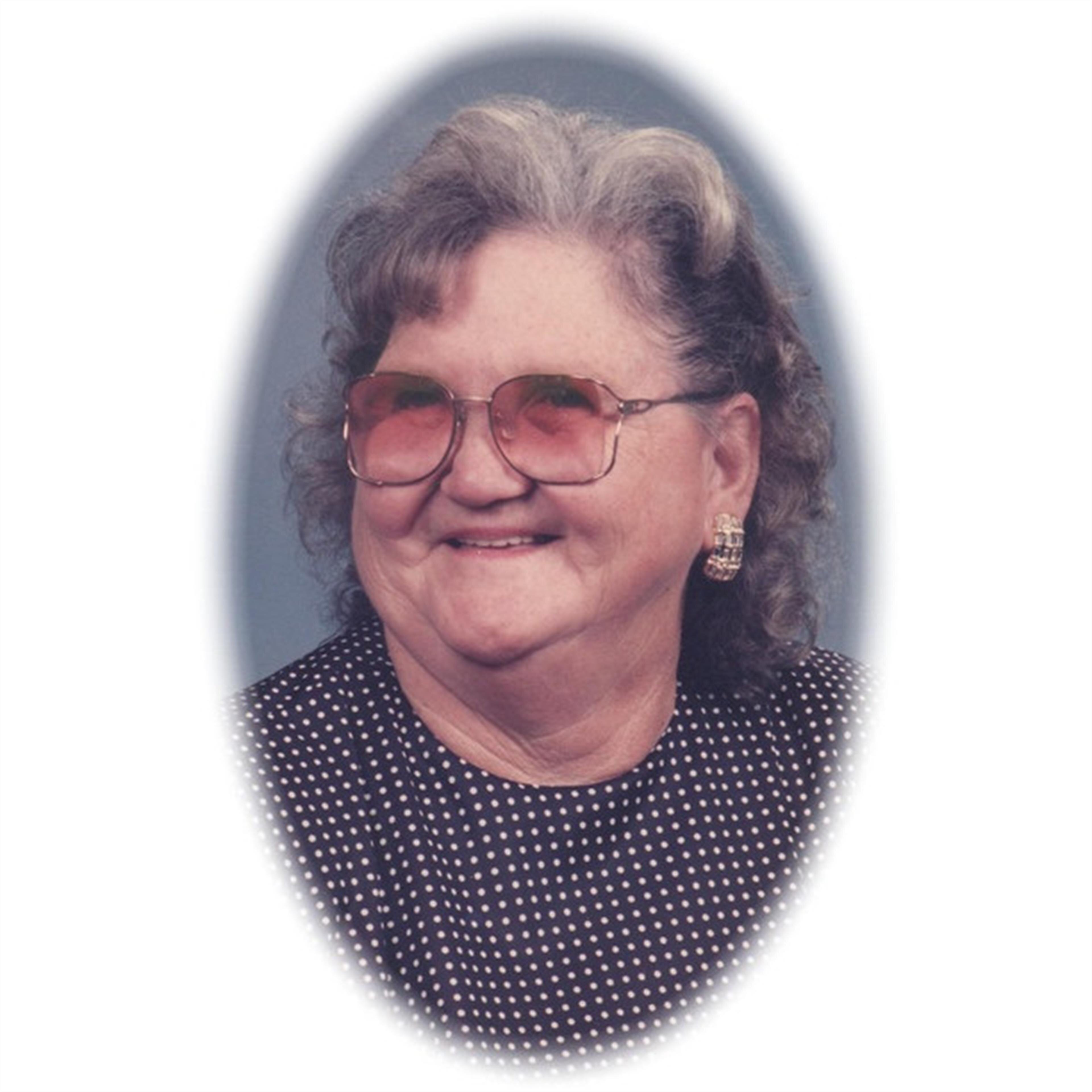 Alice C. Presswood