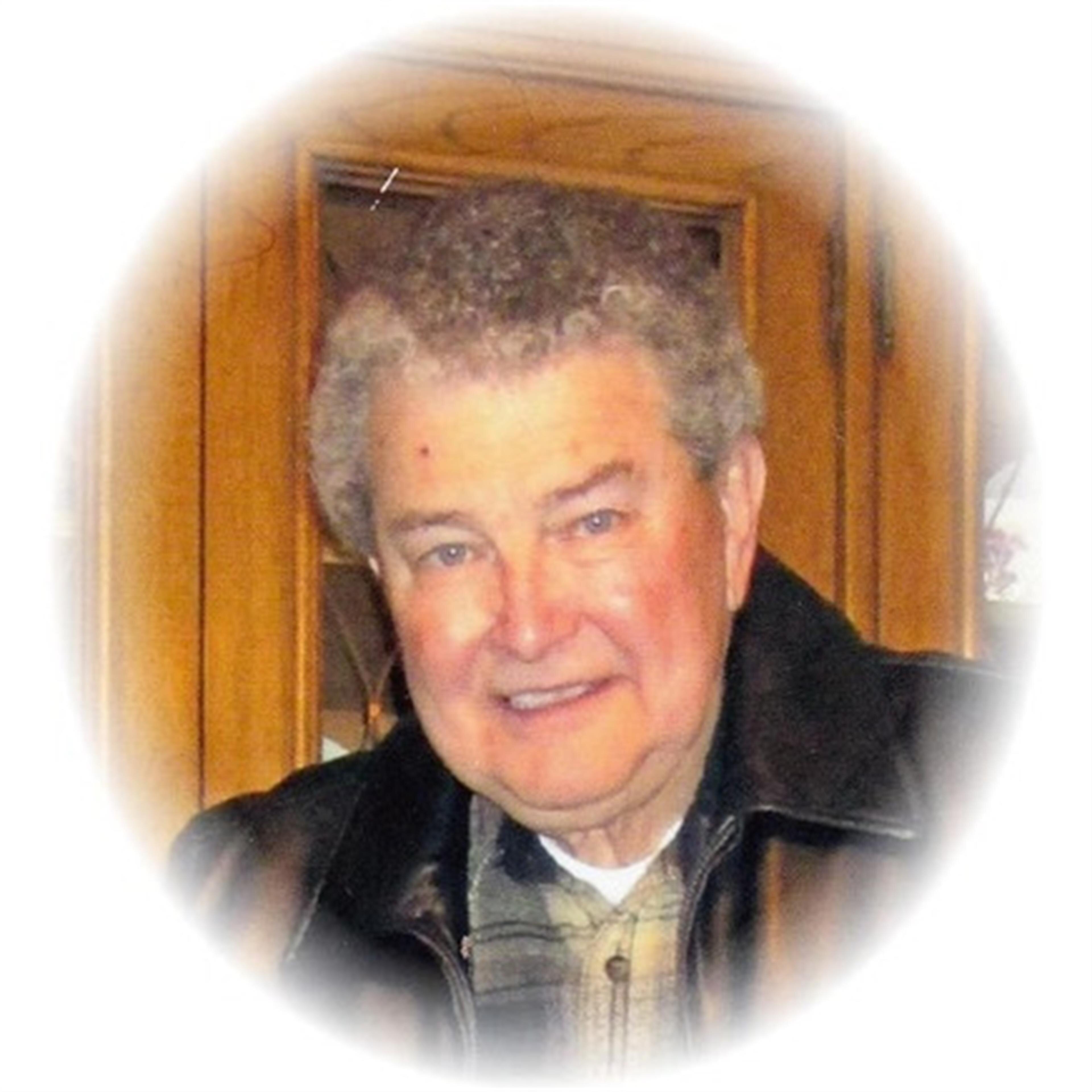 Richard Douglas Hester