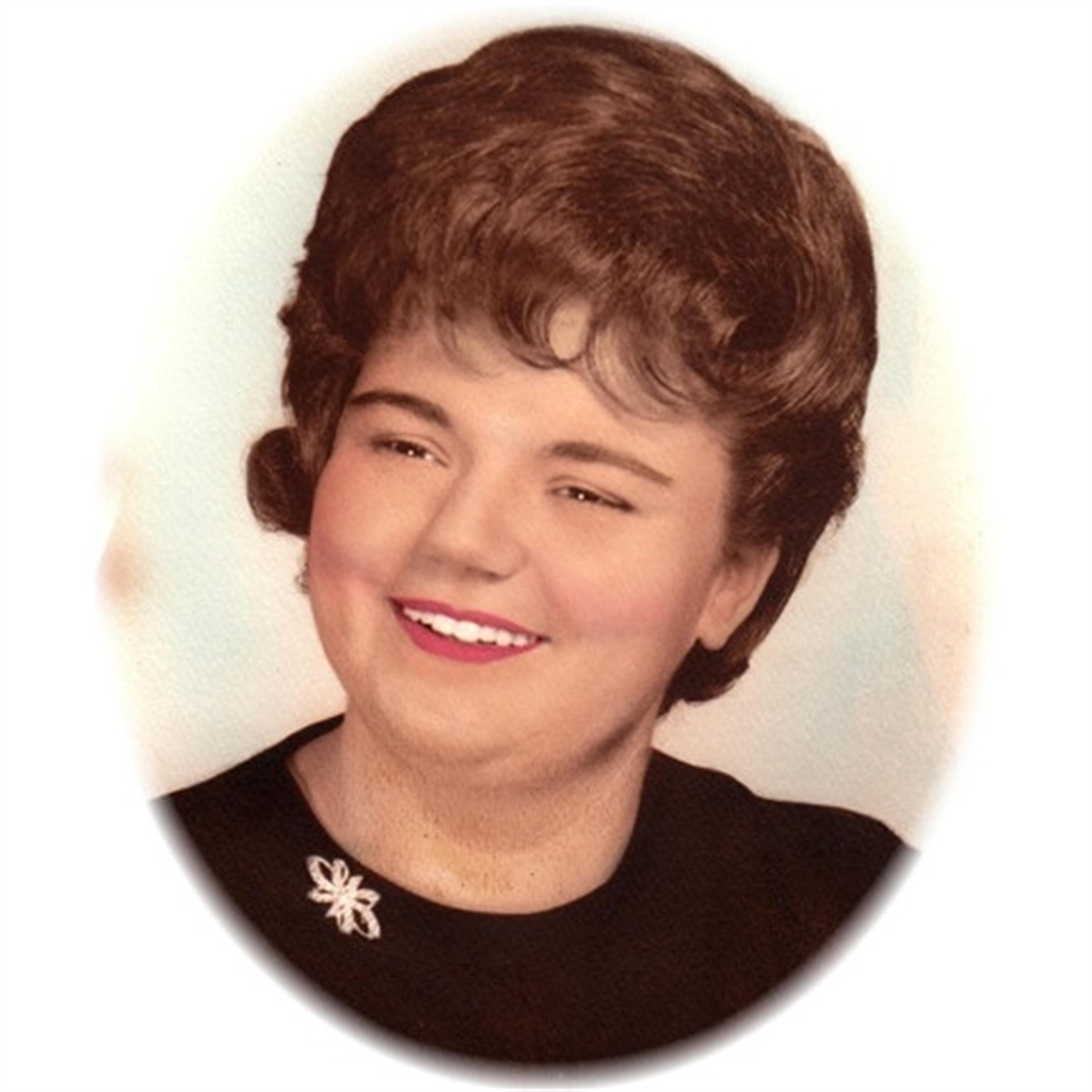Harriet "Boots" Heiple