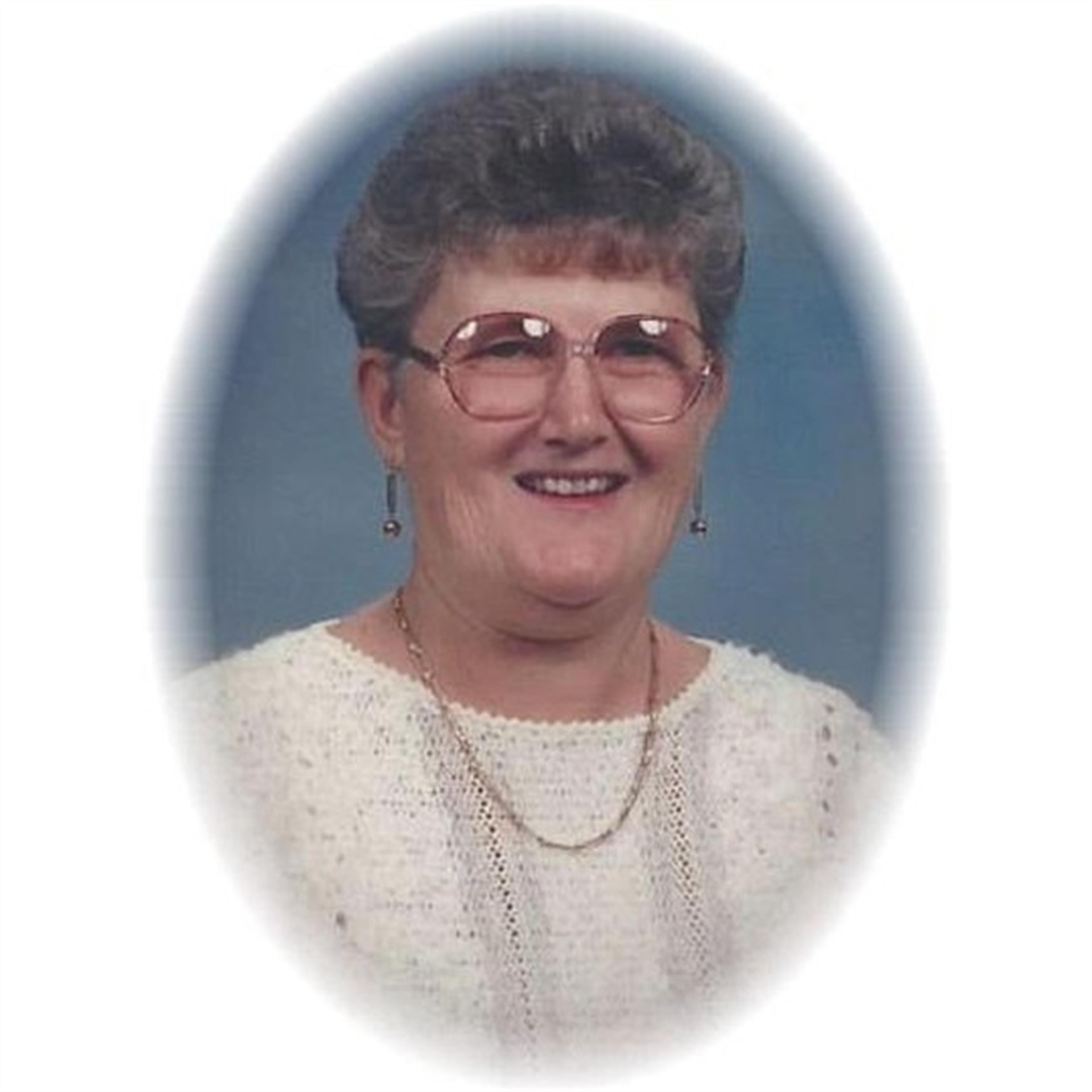 Sharon (Lipe) Lazenby