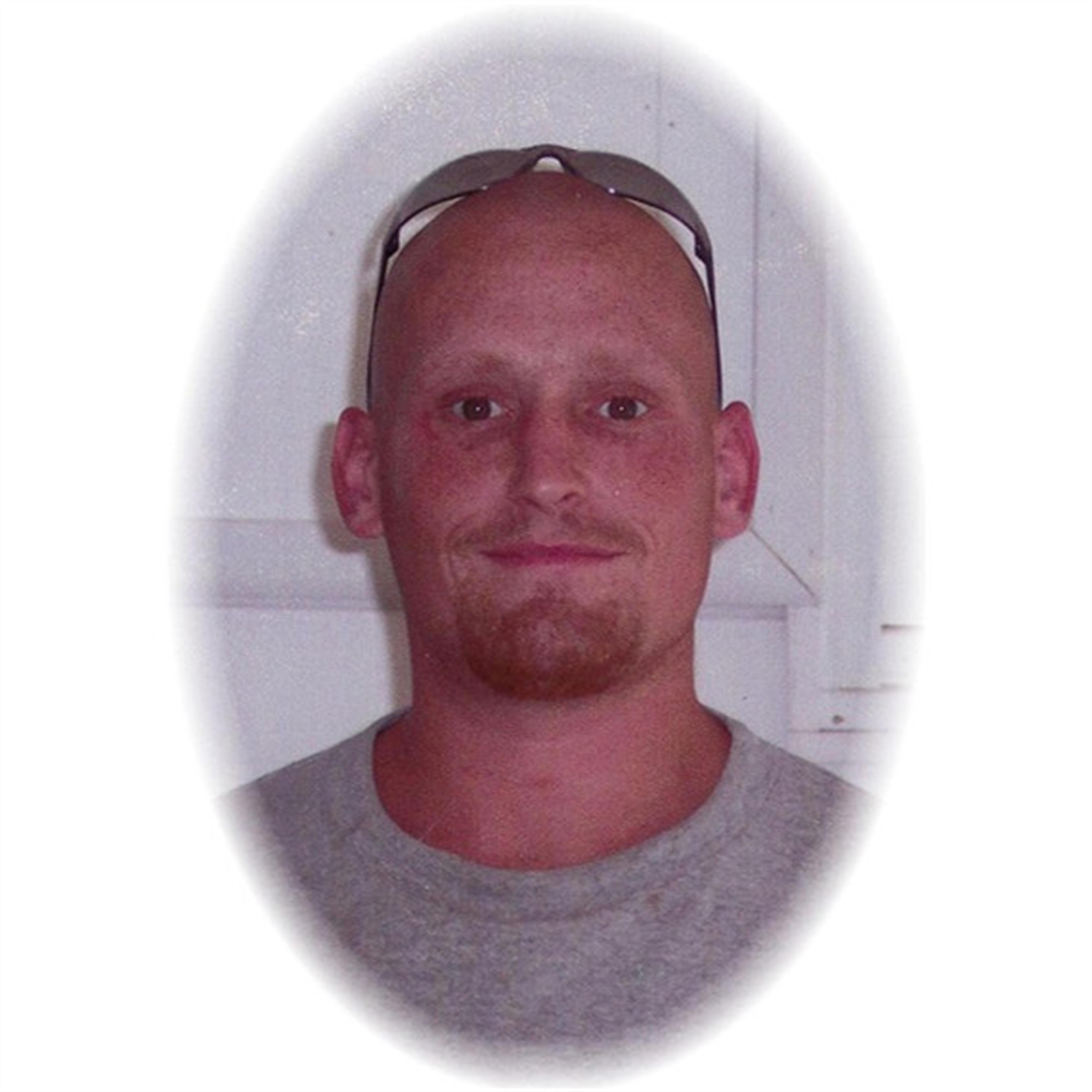 Ryan Eugene Erwin