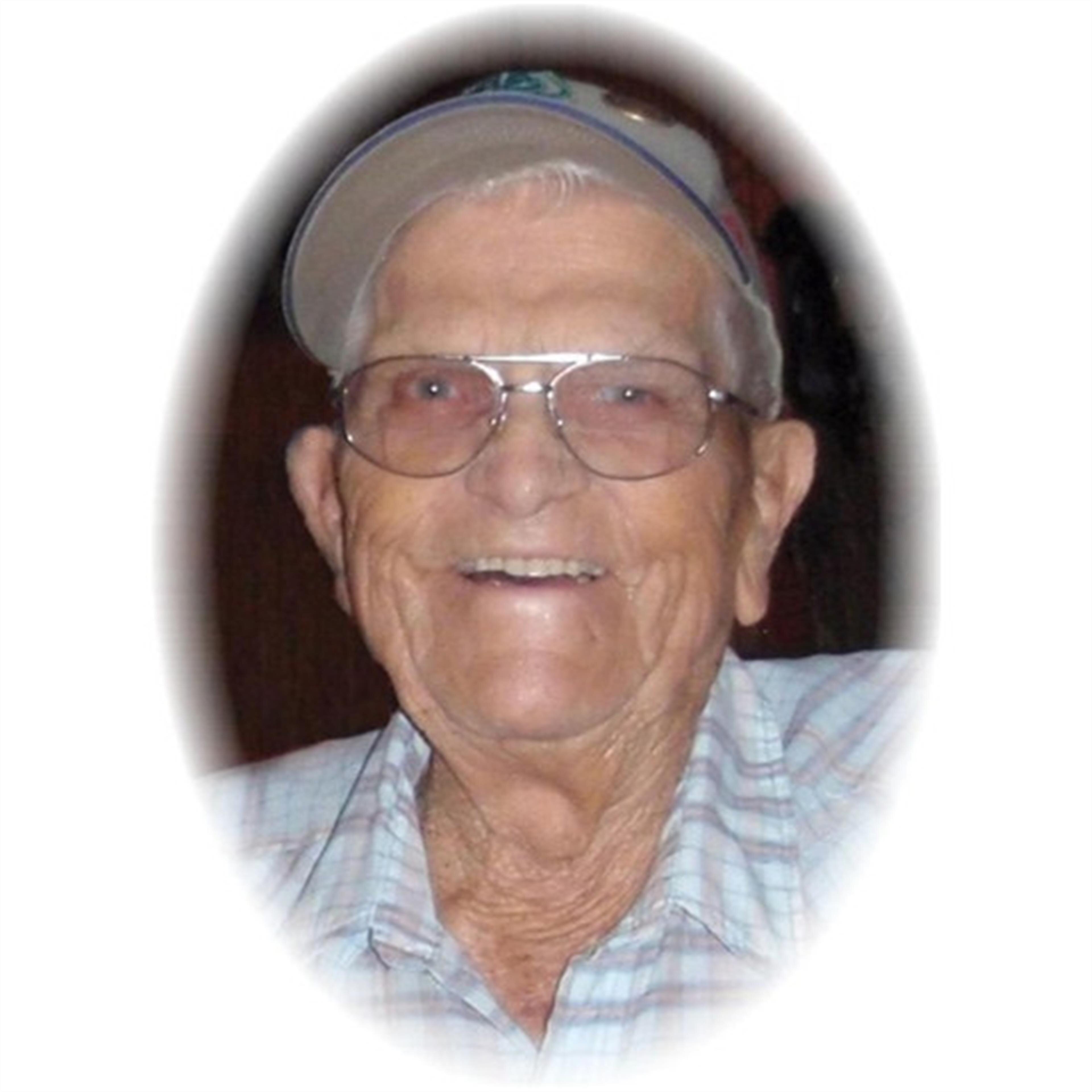 Charles "Pete" Ruffino