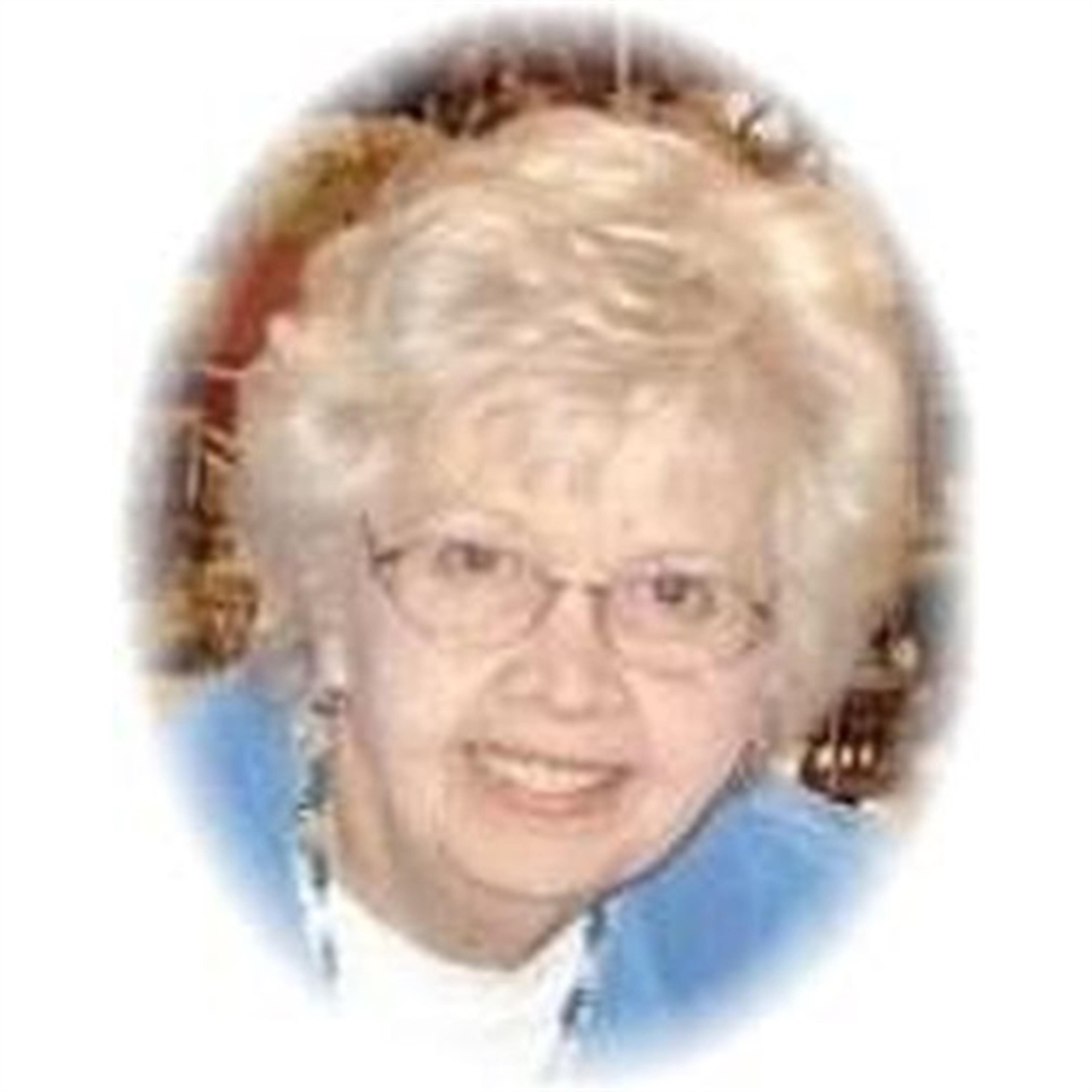 Shirley A. Tanner