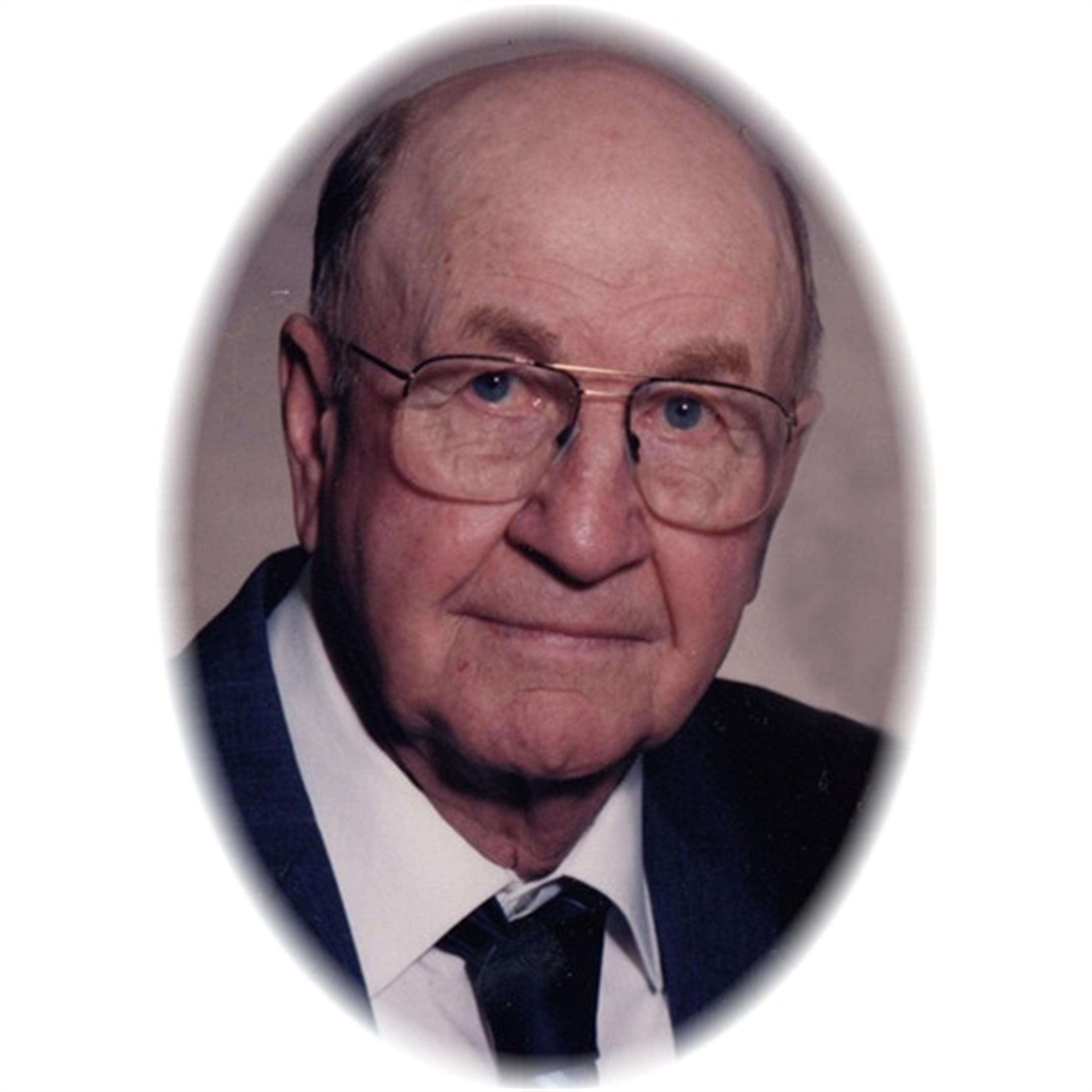 Edwin Schrader