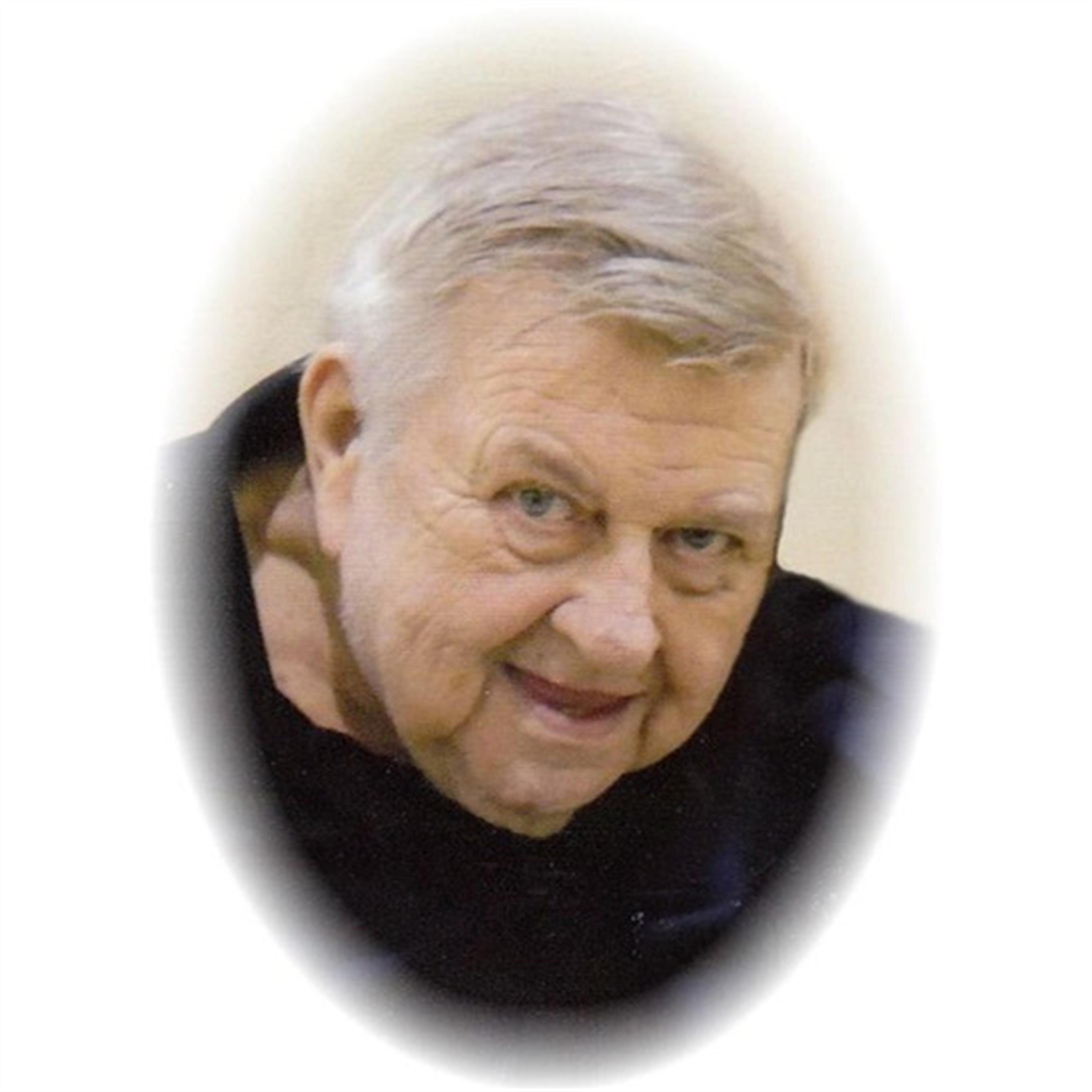 Claude "Bud" Smith