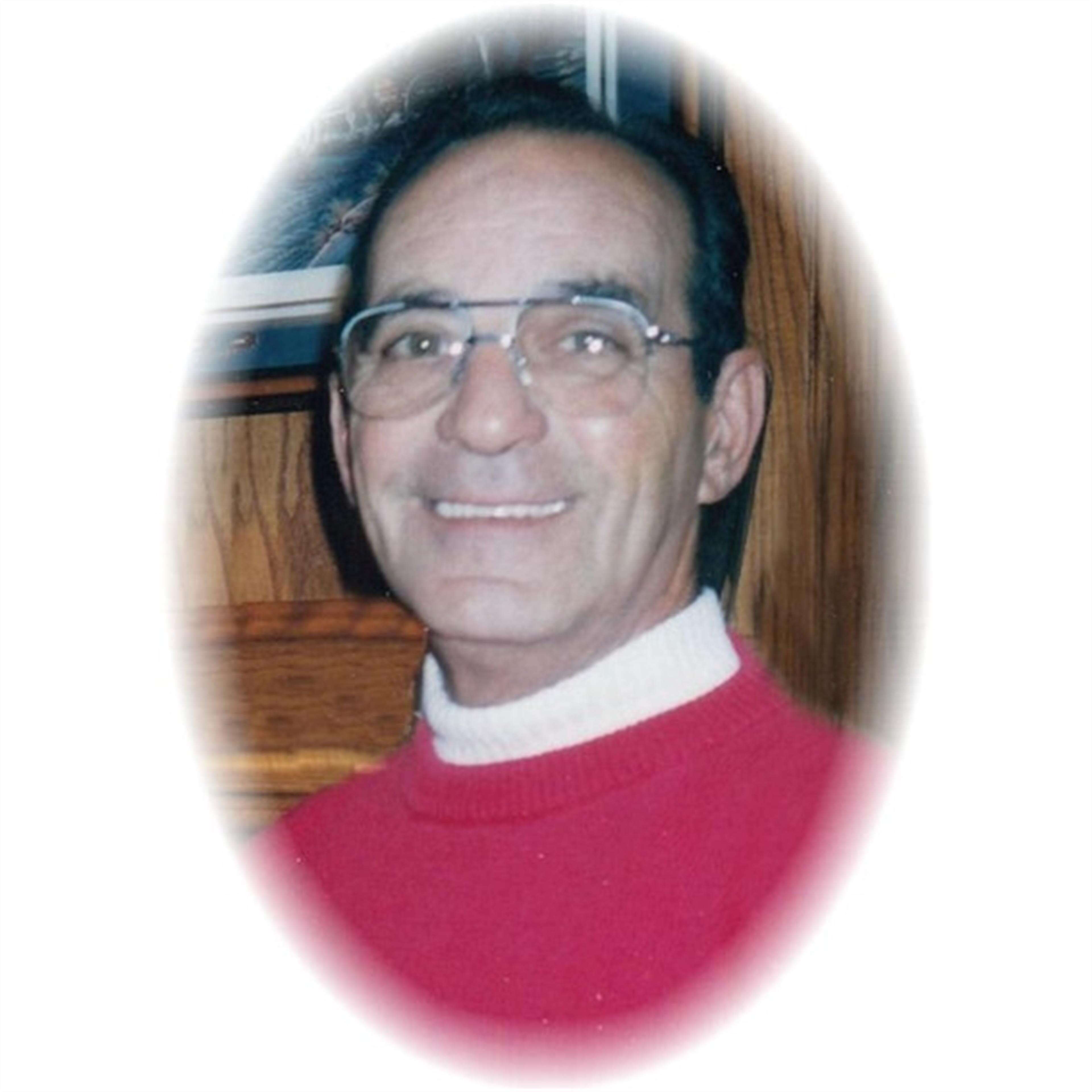 Anthony "Tony" Don Beninati