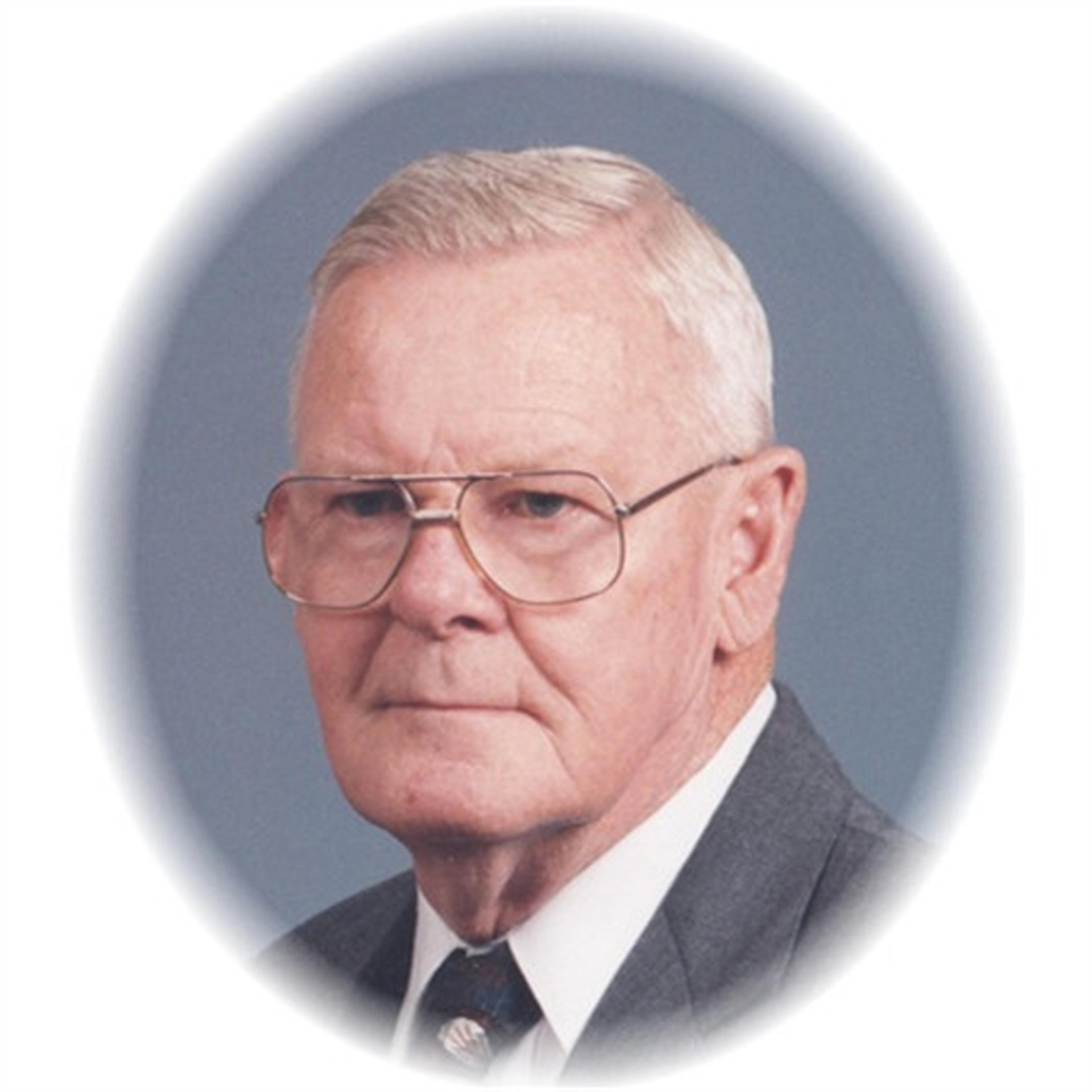 Clement Dean Campbell