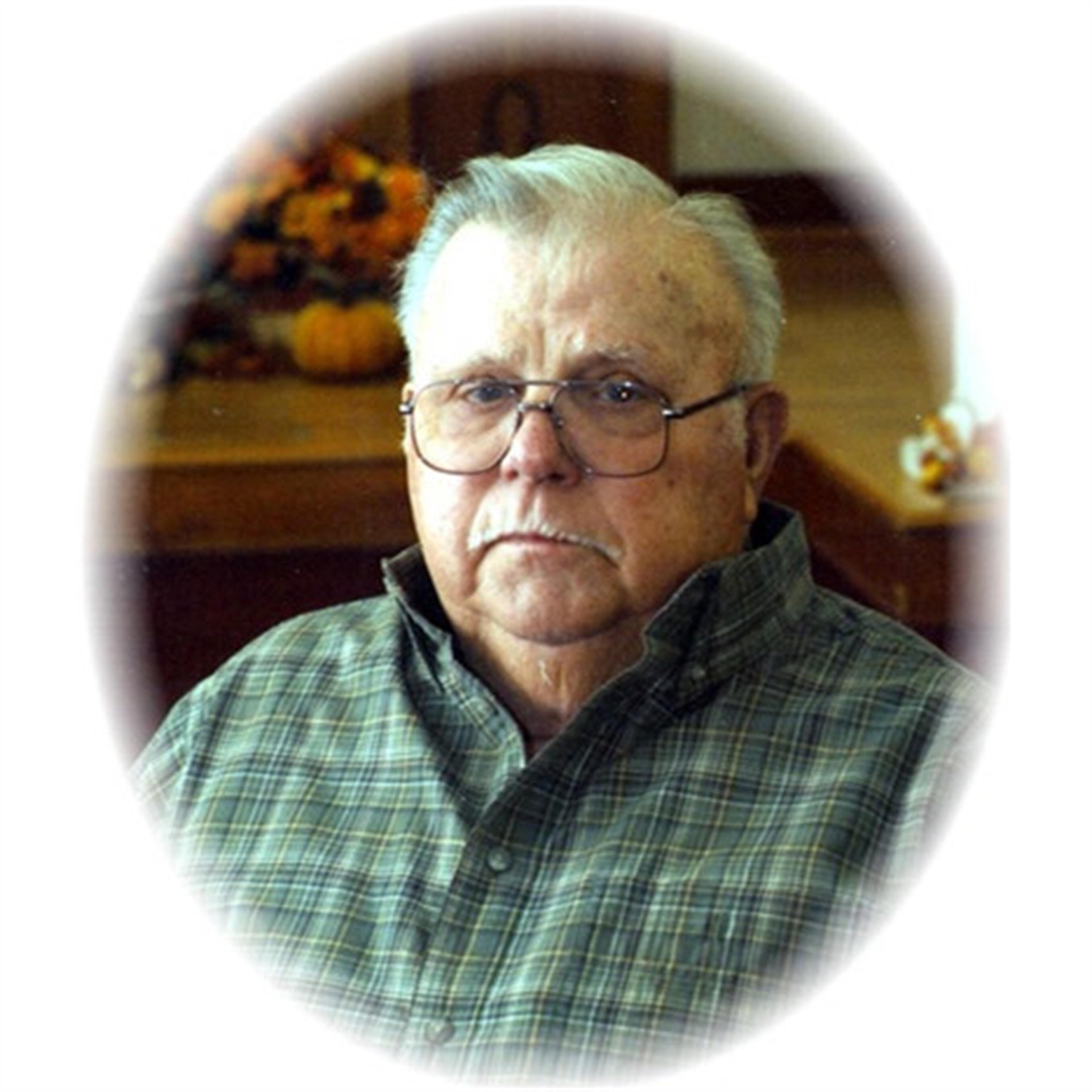 Richard "Dick" Lee Sronce