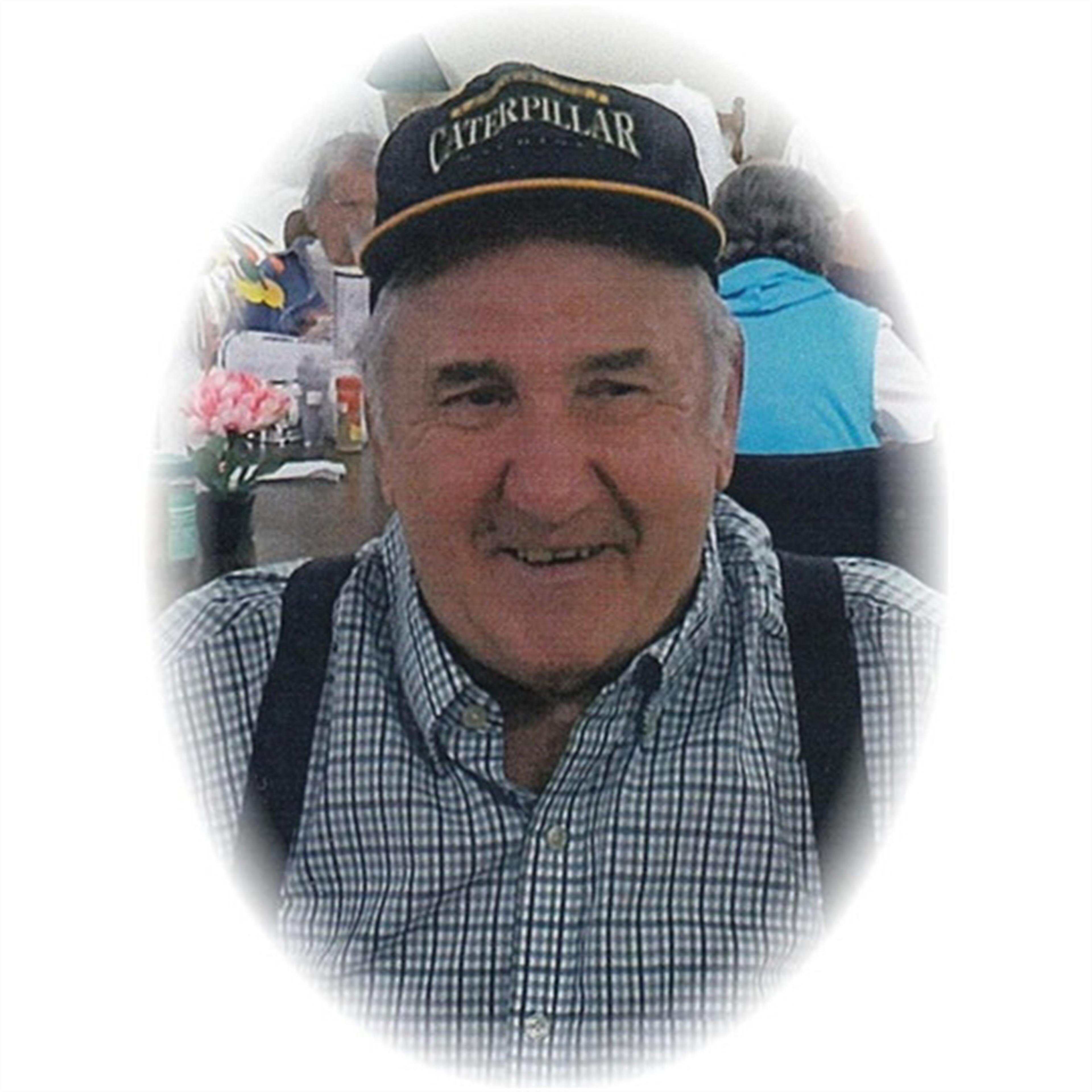 Joseph "Big Joe" Martin