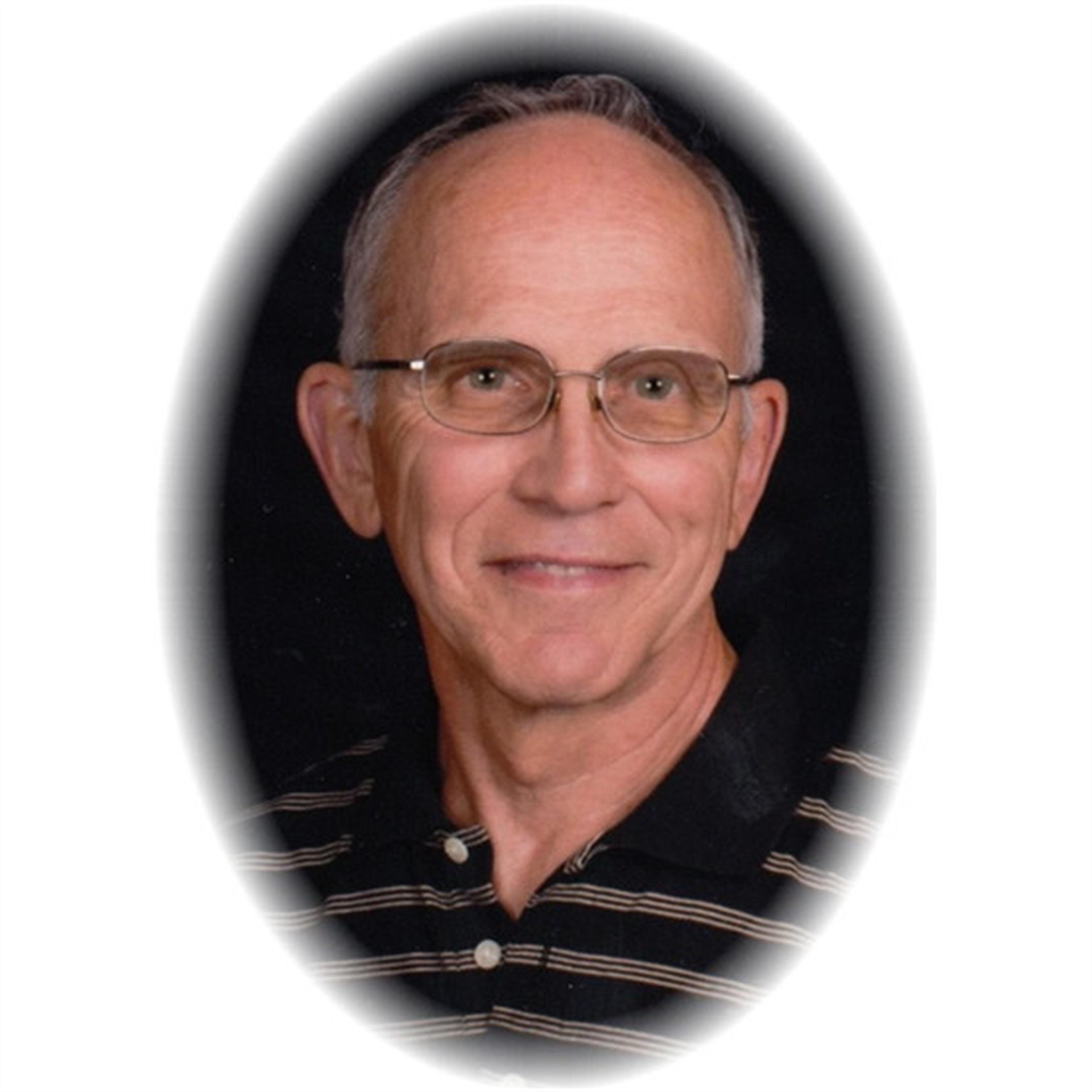 Lawrence "Larry" Hagene