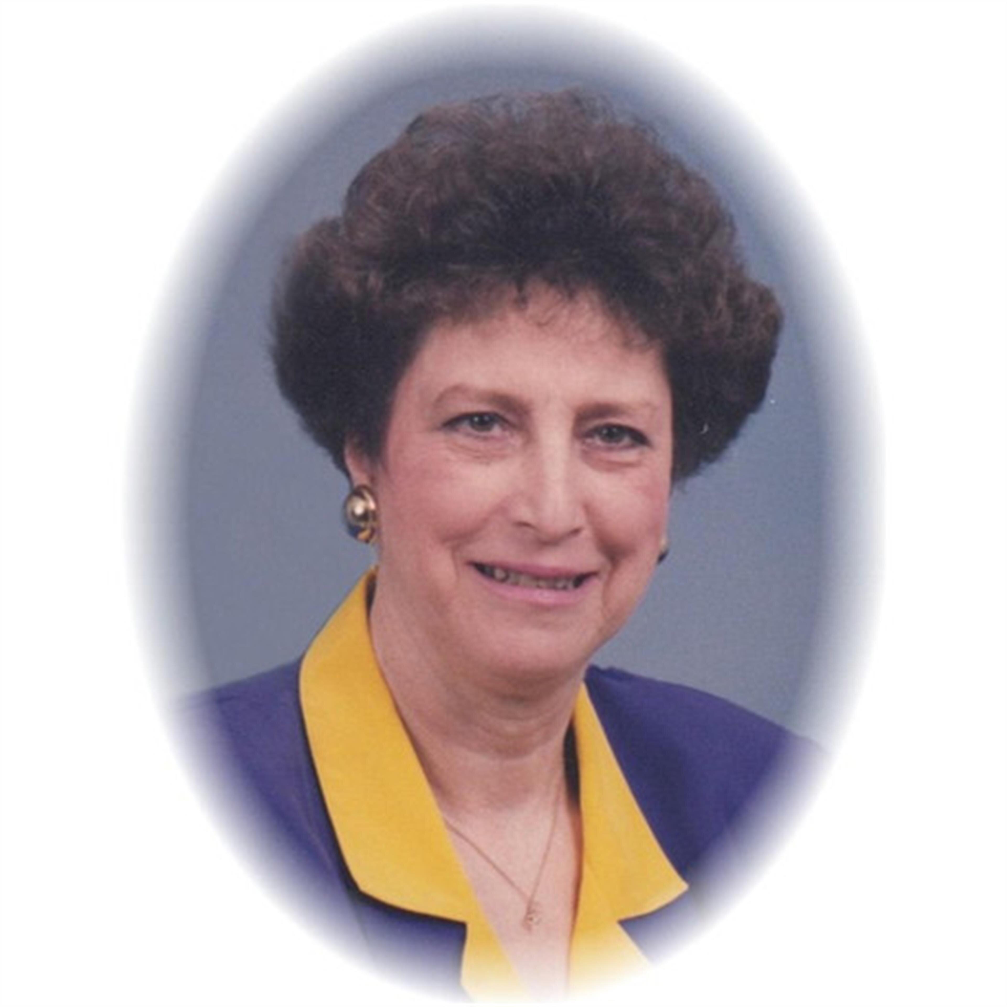 Delores A. Schwartzkopf