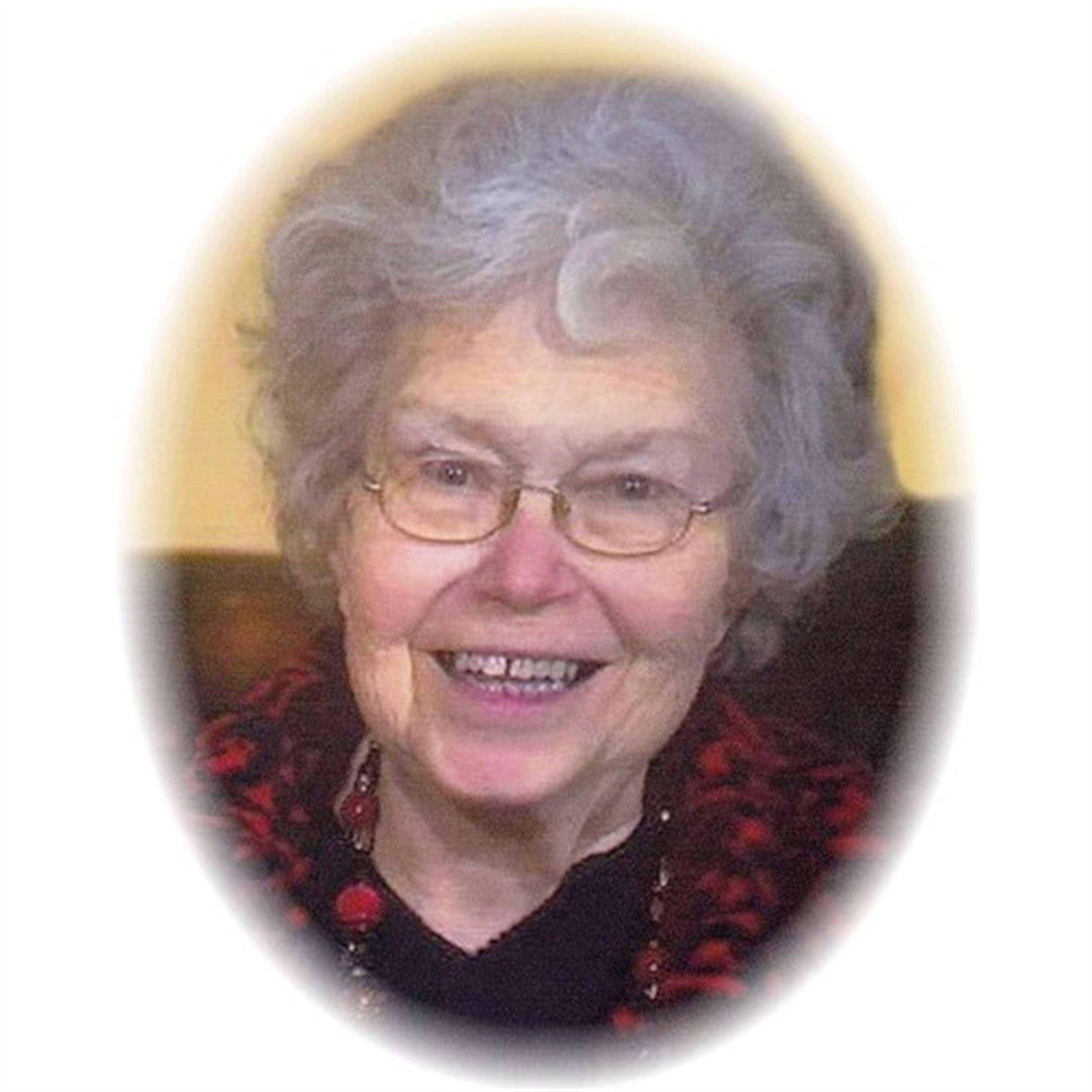 Bernadine Gray