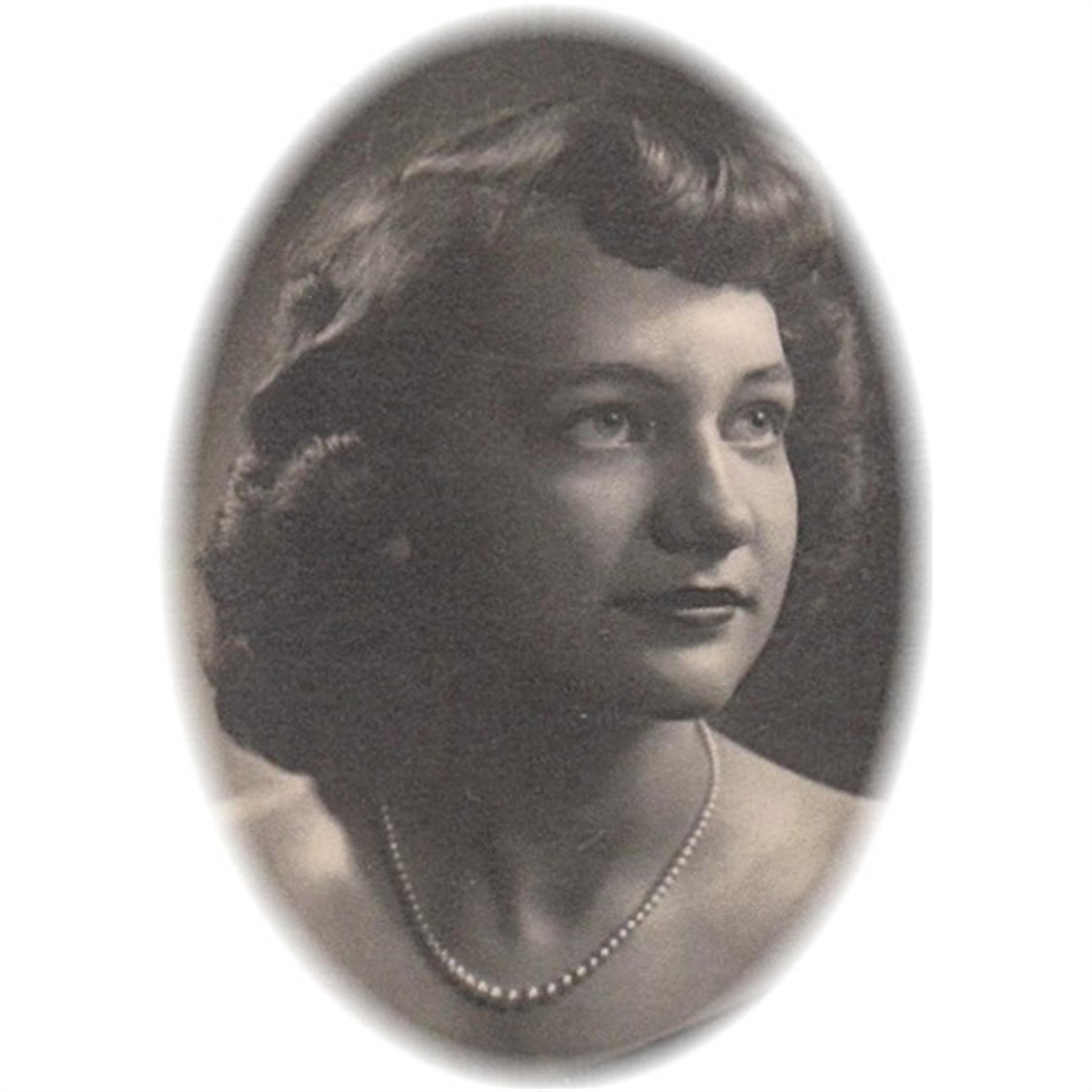 Gledith Chapman
