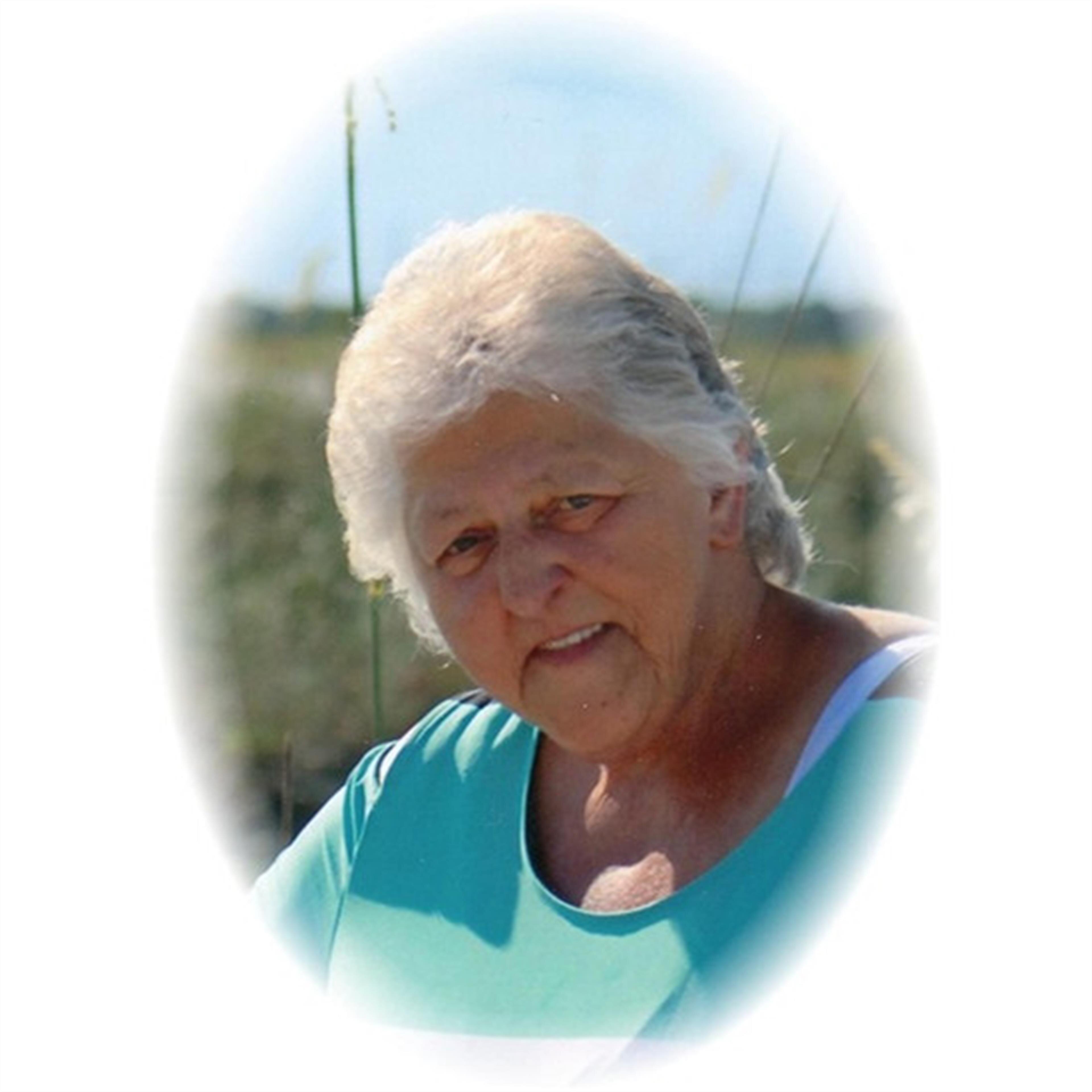 Linda Harvey