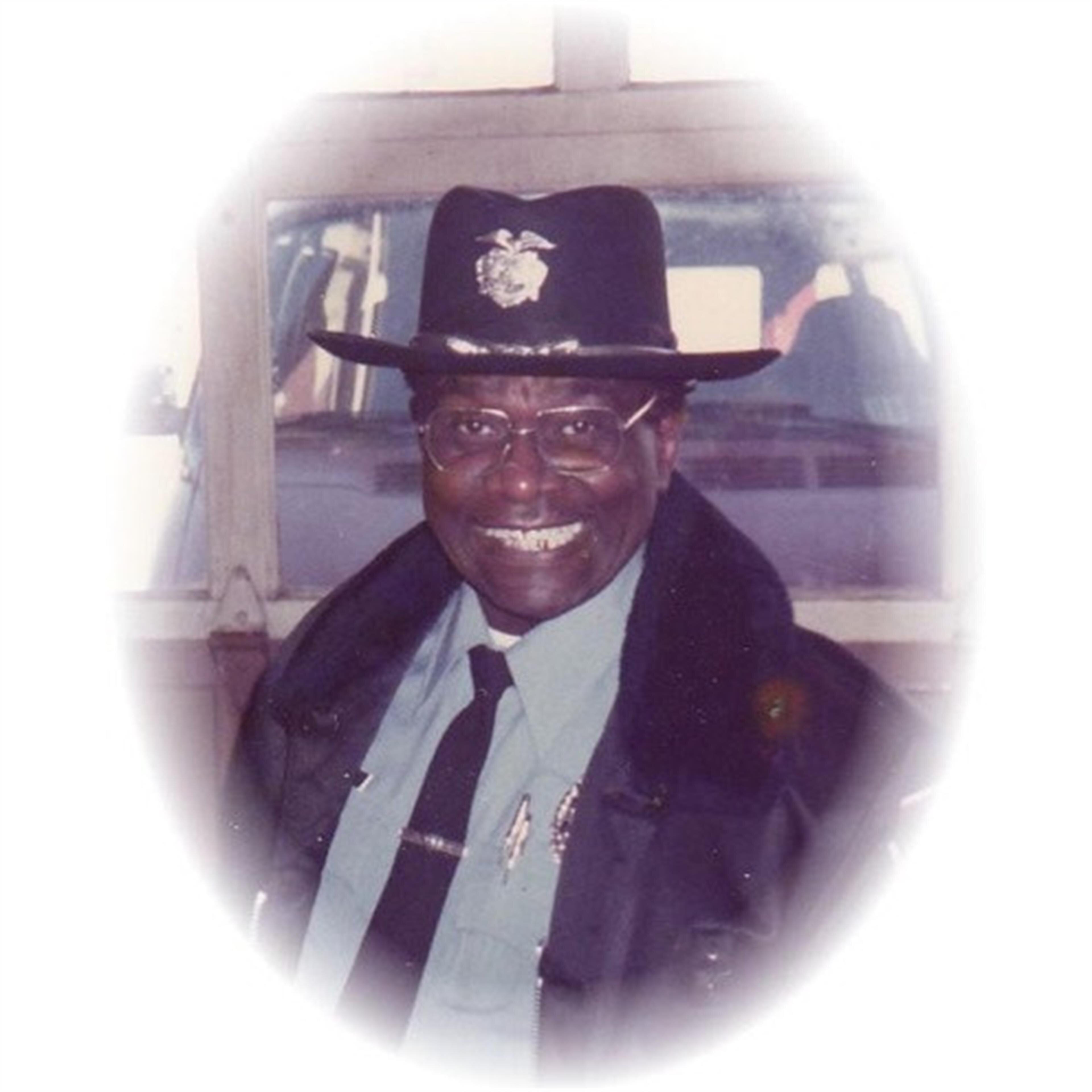 Curtis Eugene Jackson