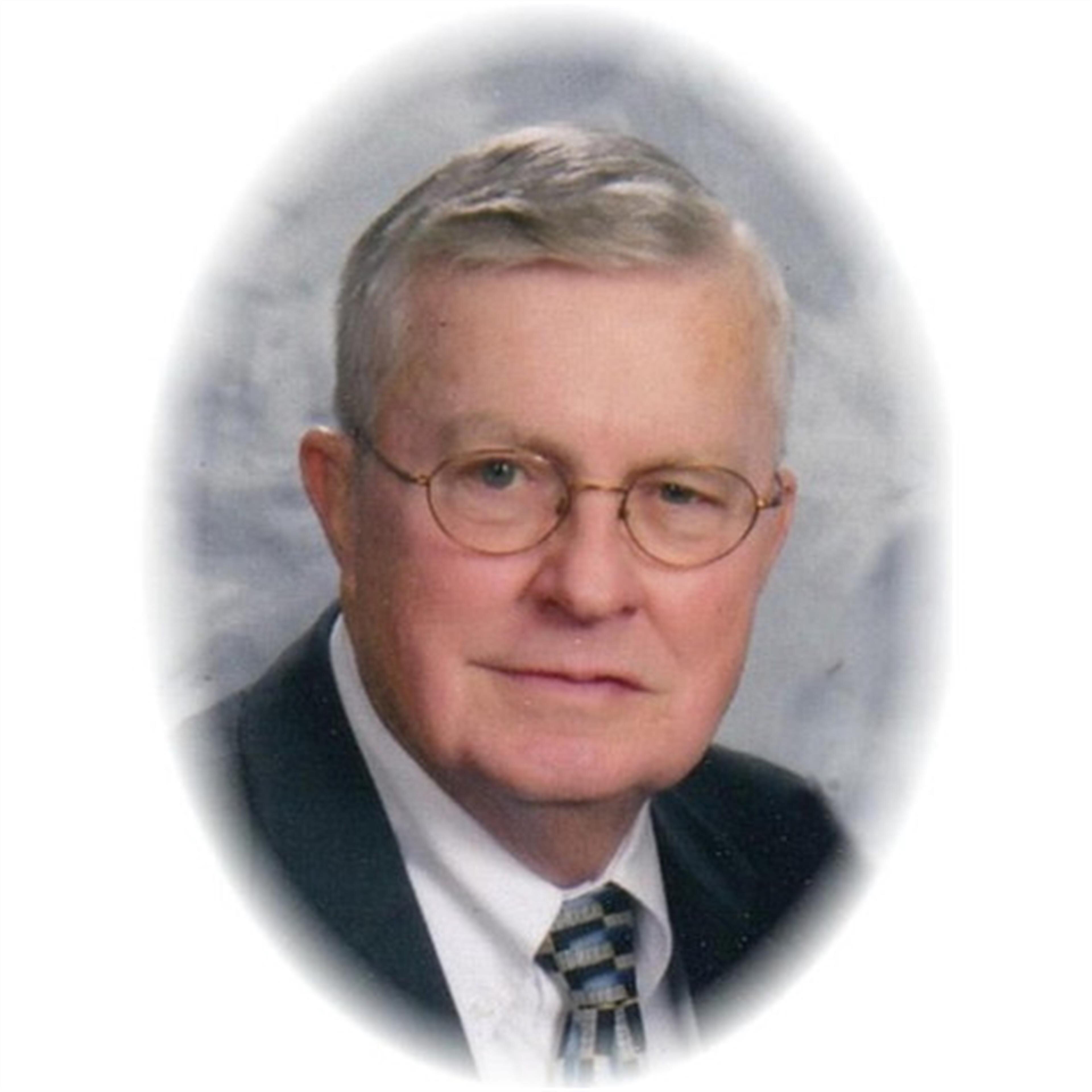 Lawrence "Larry" Thompson