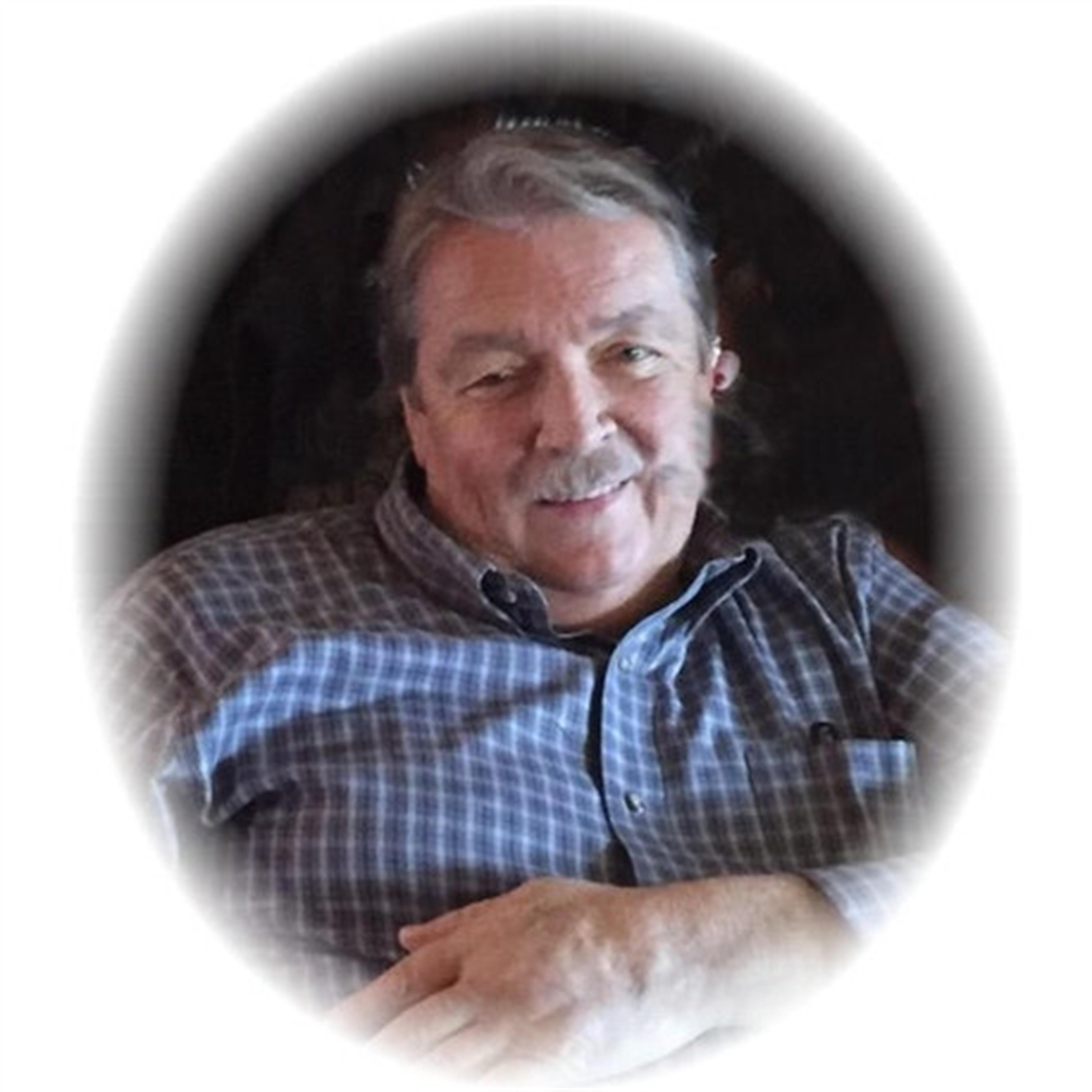 Michael "Mike" Dean Szczeblewski