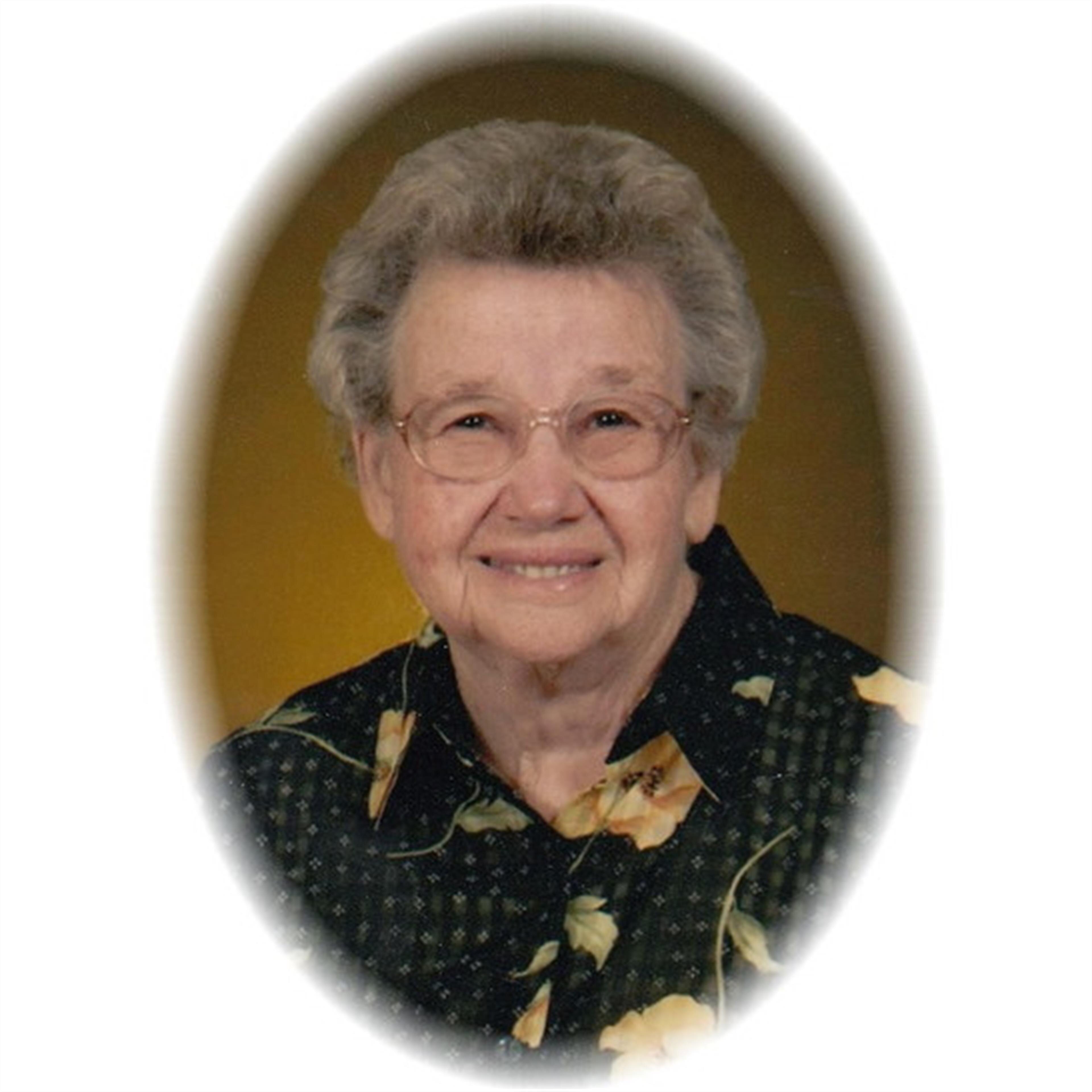 Ella Mae Kellerman
